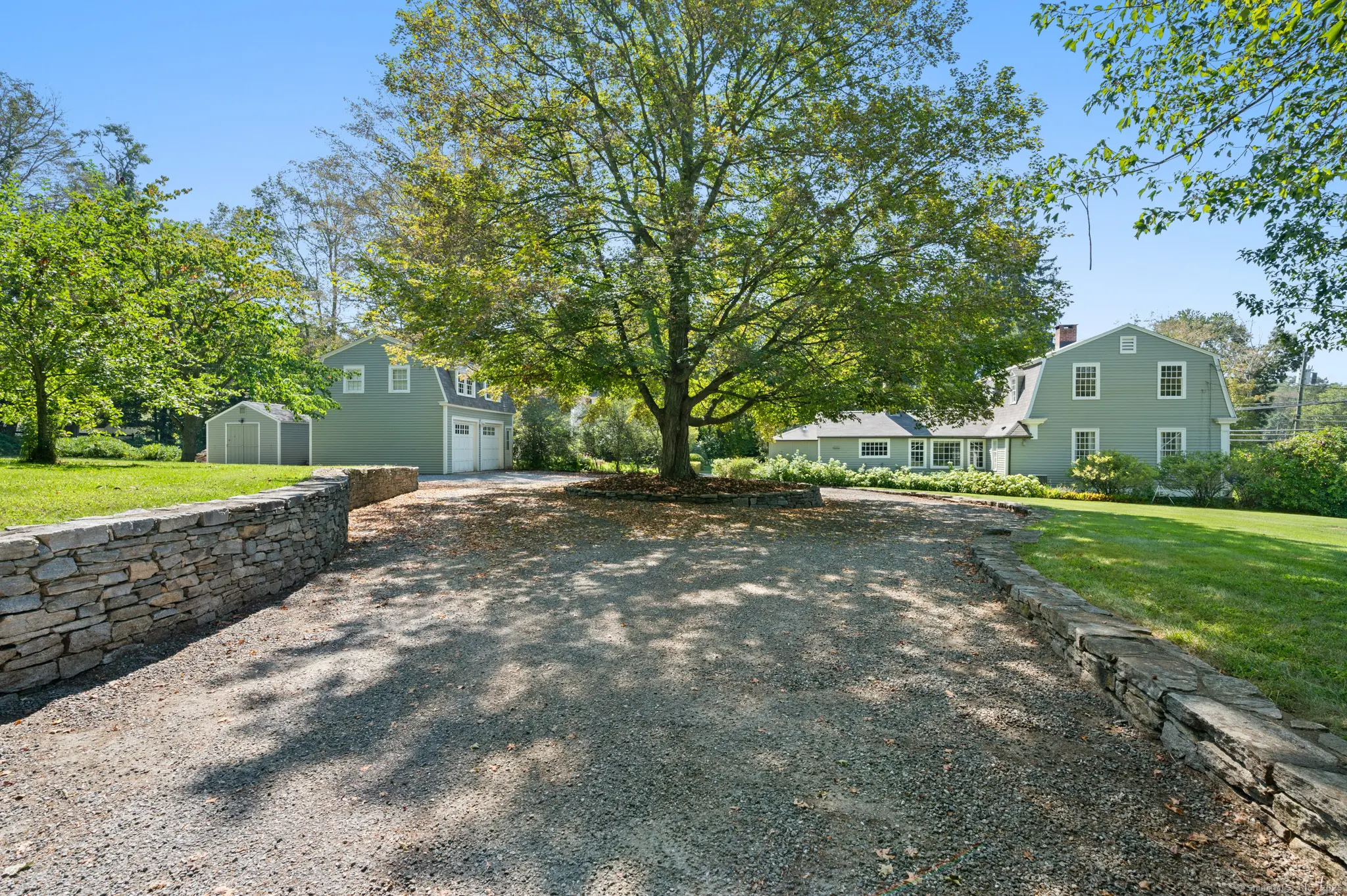 247 Hamburg Road, Lyme