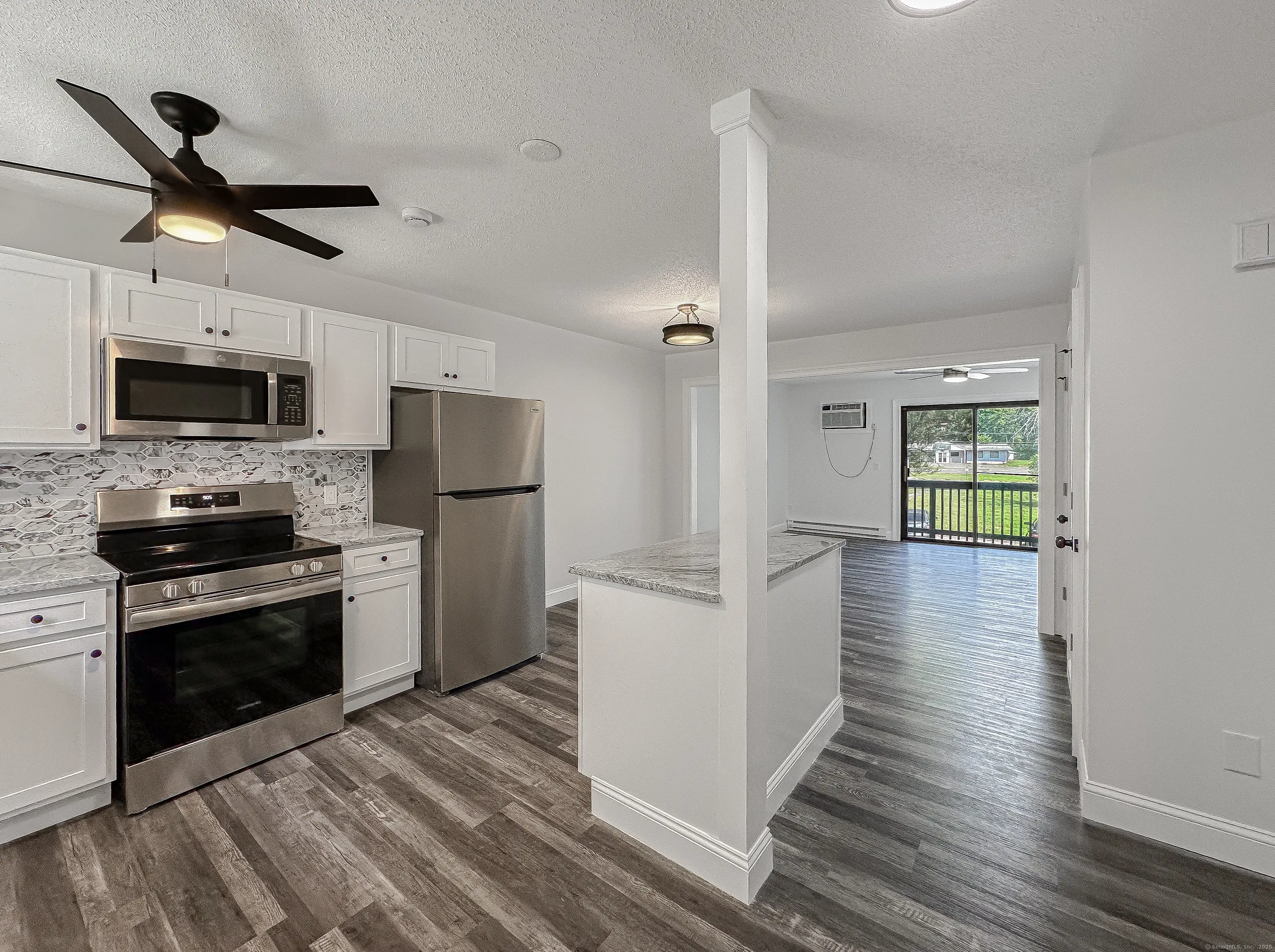 1400 Meriden Road Apt 6-5, Waterbury