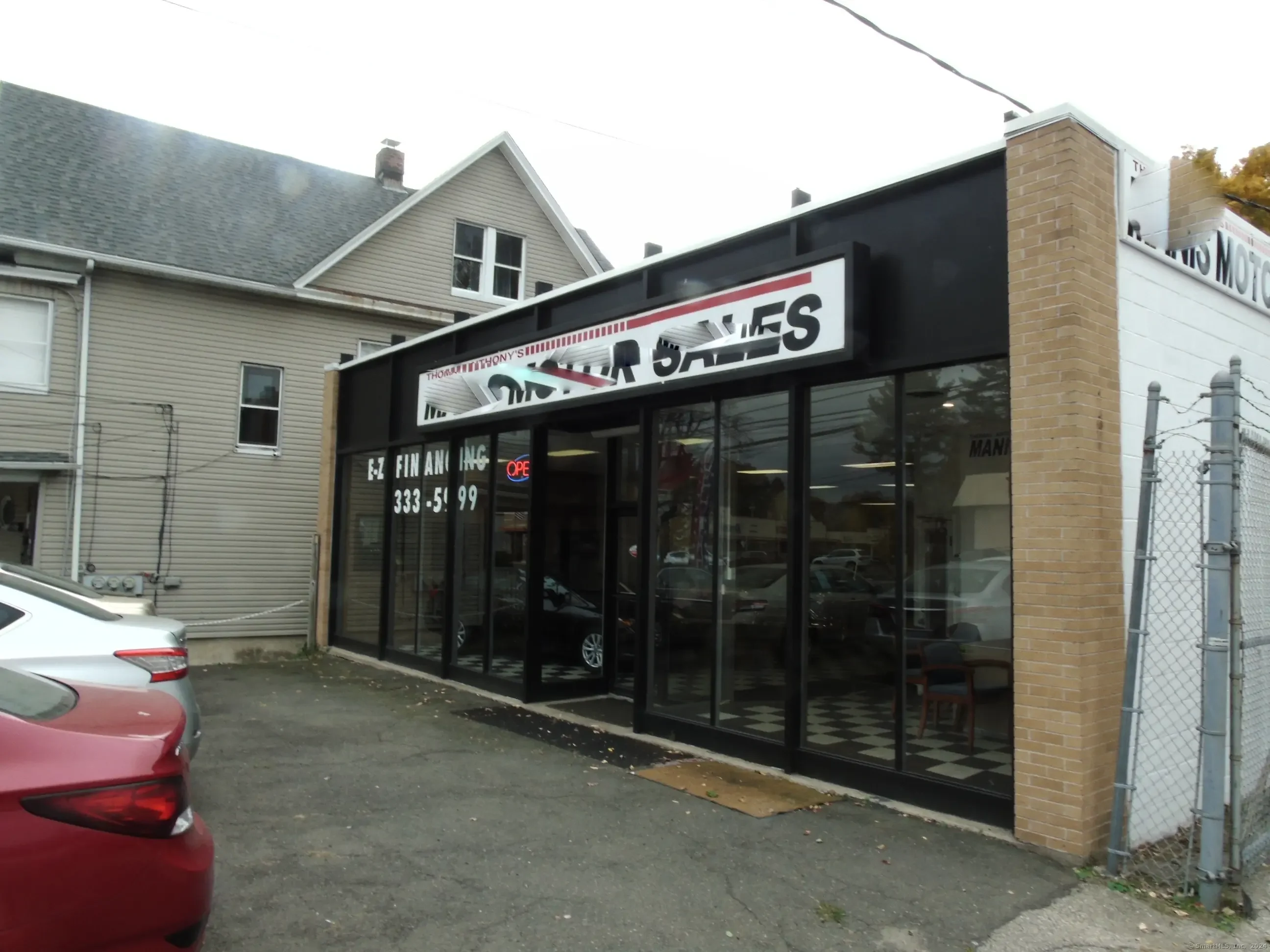 2126 Boston Avenue, Bridgeport