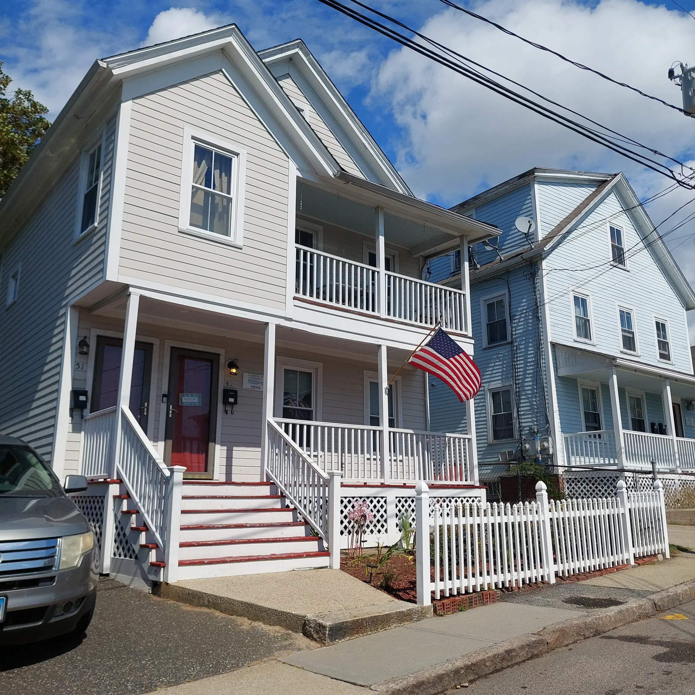 49 Belden Street, New London