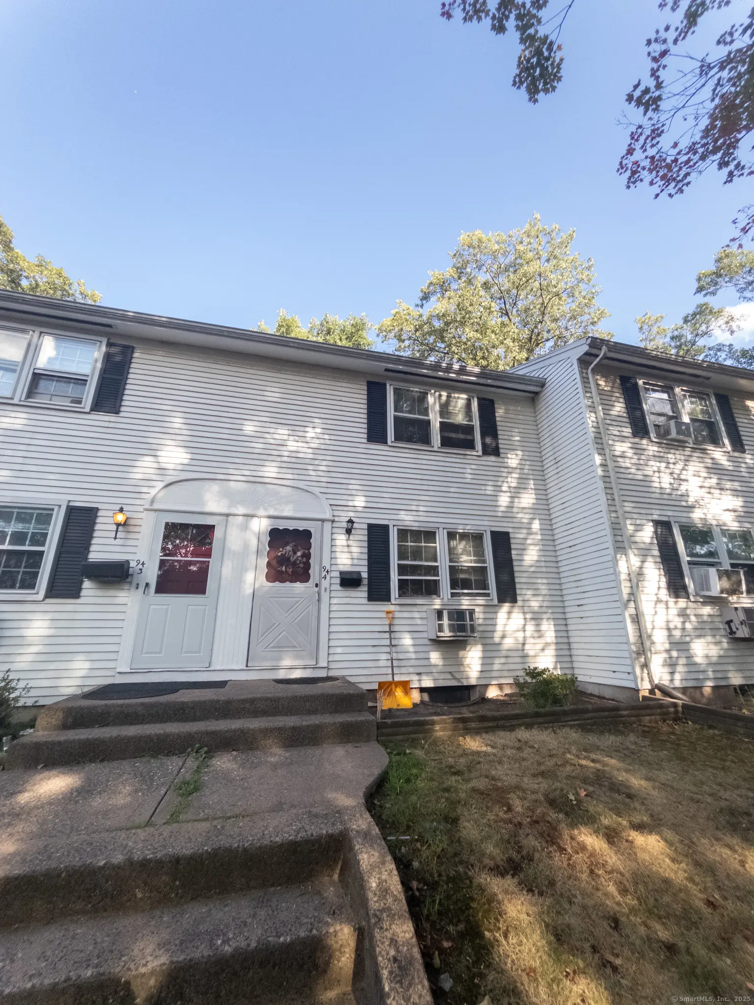 94 Middle Turnpike East Apt 4, Manchester