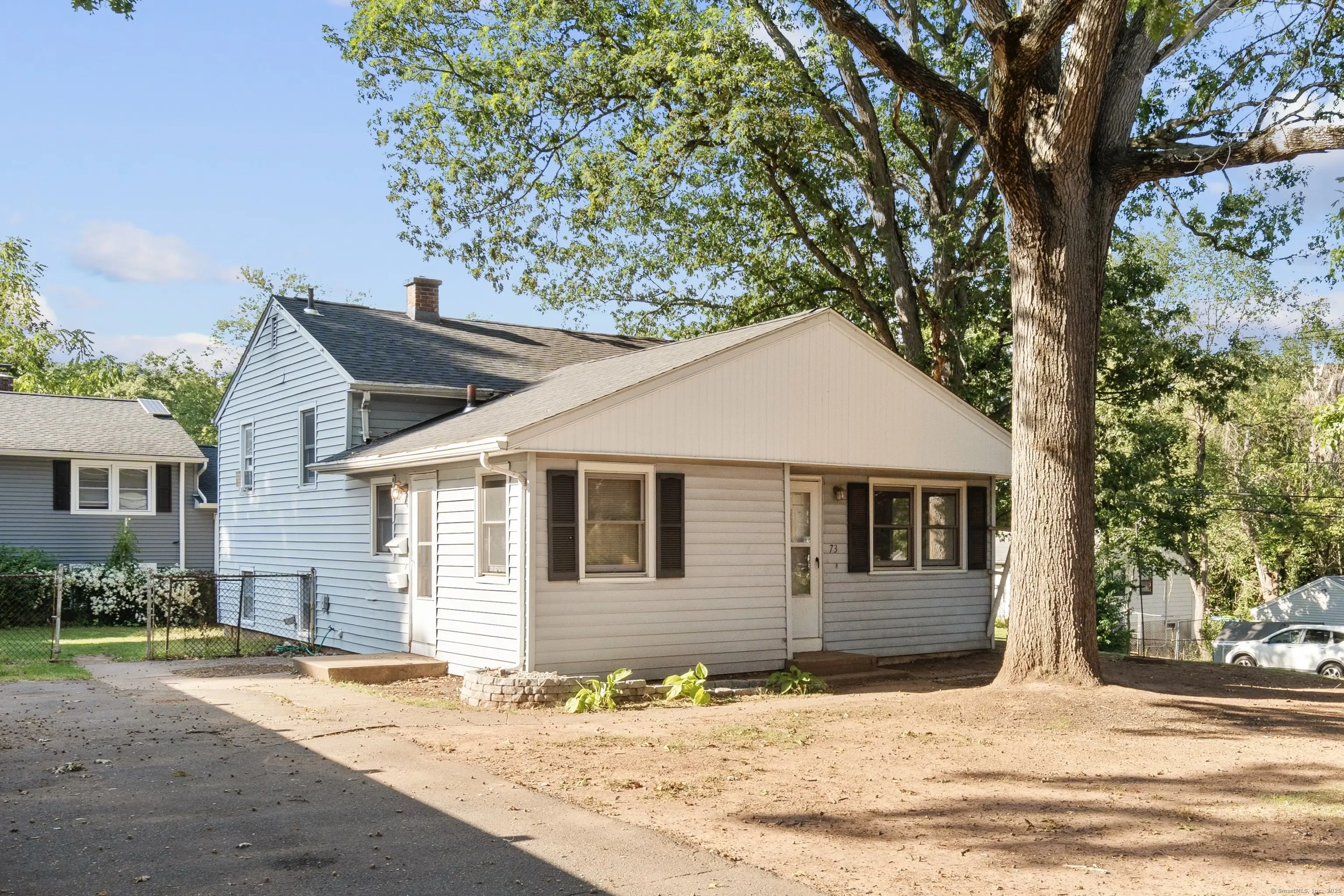 73 Lanouette St Extension, Meriden