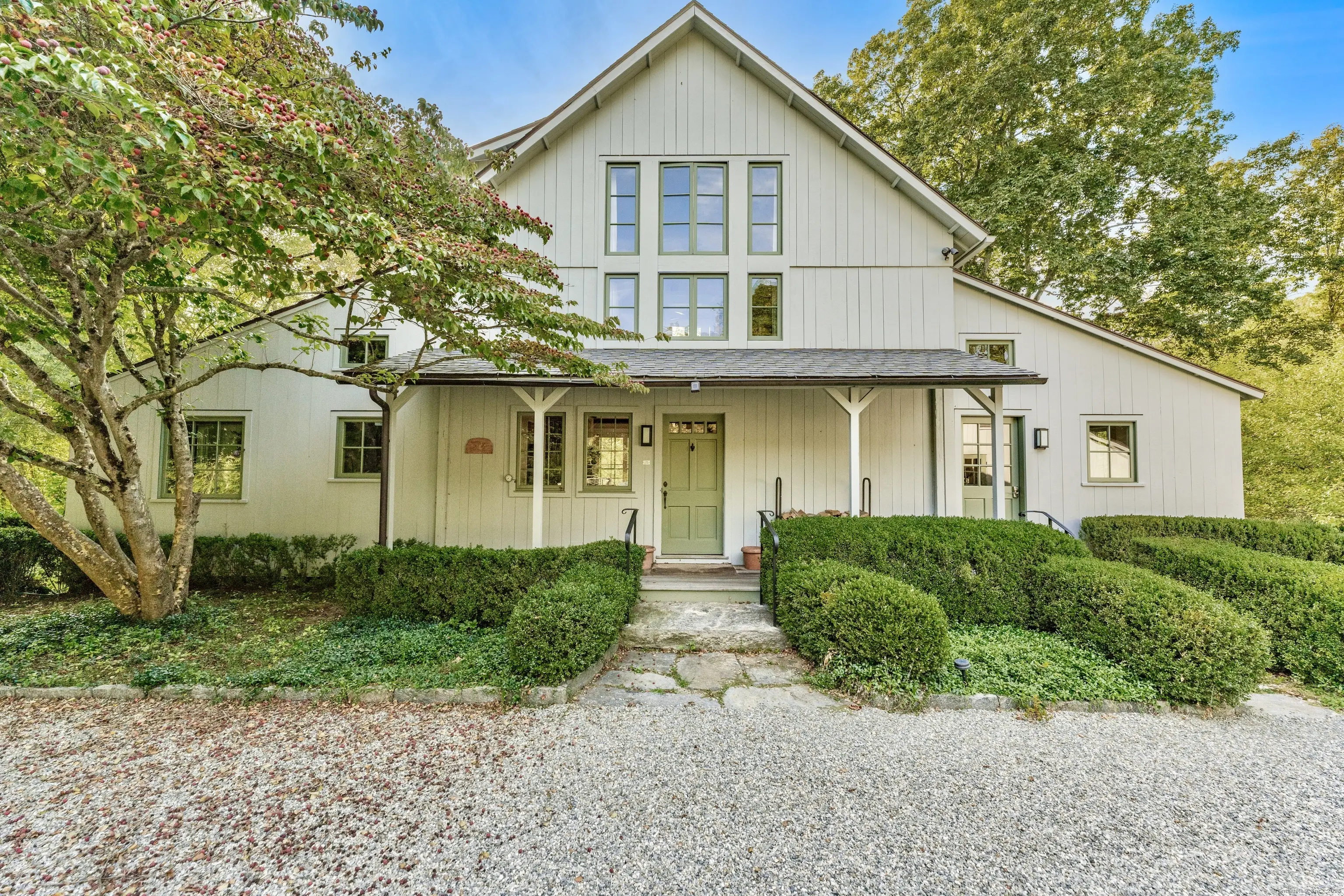 132 Tantumorantum Road, Lyme