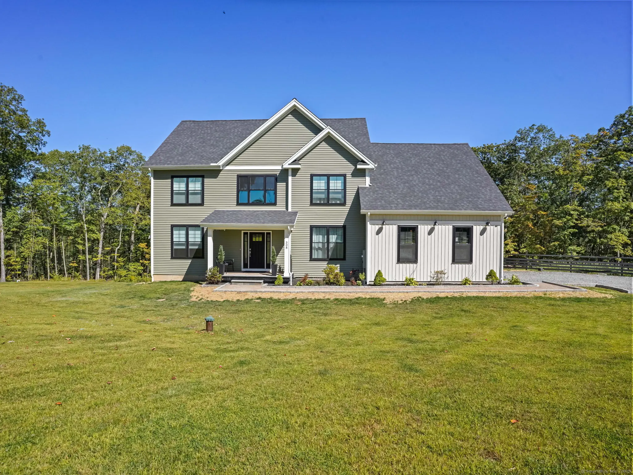 308 Vista View Drive, Southbury