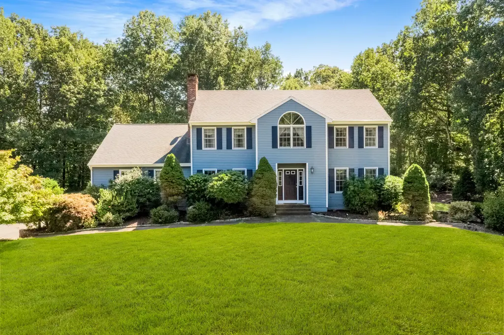 491 Hammertown Road, Monroe