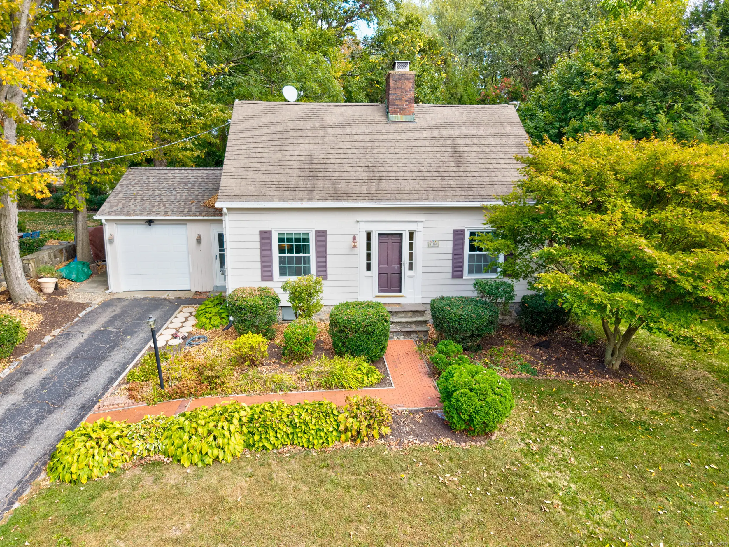 146 Richardson Drive, Middlebury