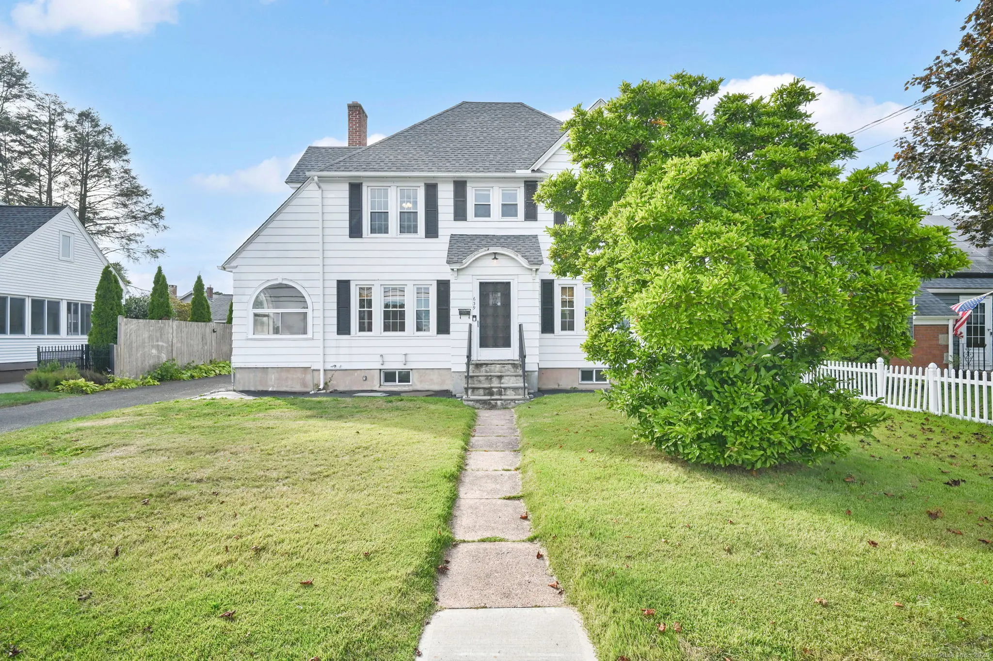 639 Main Street, Cromwell