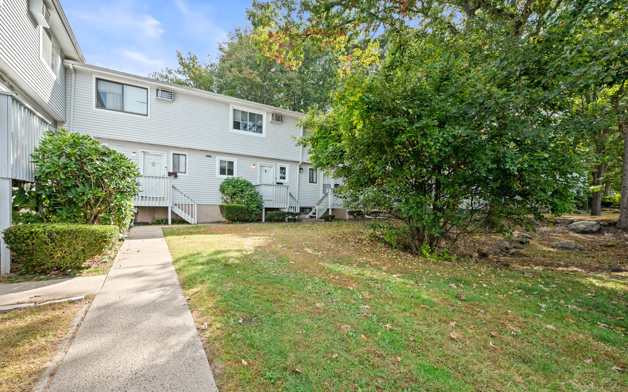 61 Bentwood Drive Apt 5, Waterbury