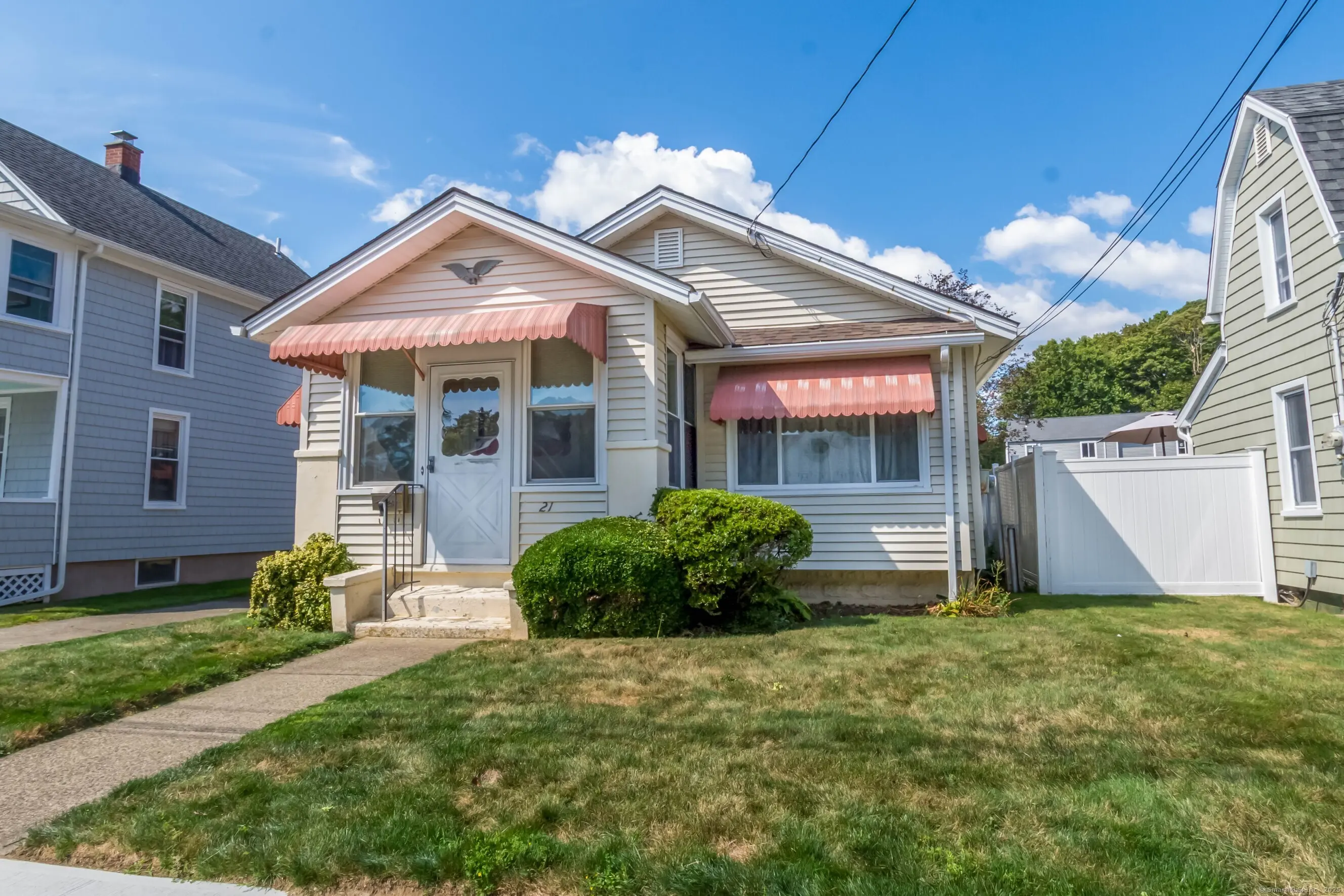 21 Willow Street, Milford