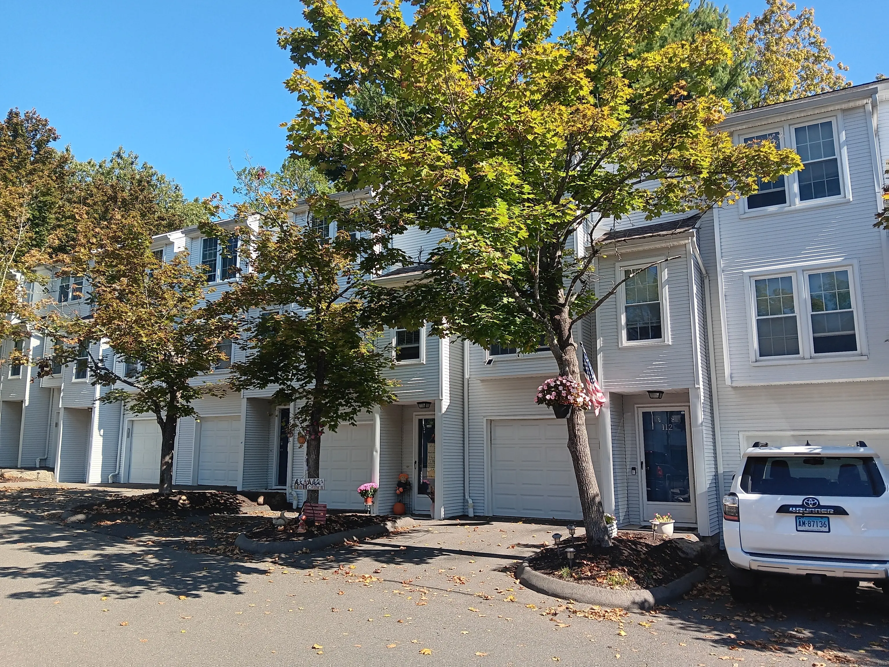 380 Hitchcock Road 112, Waterbury