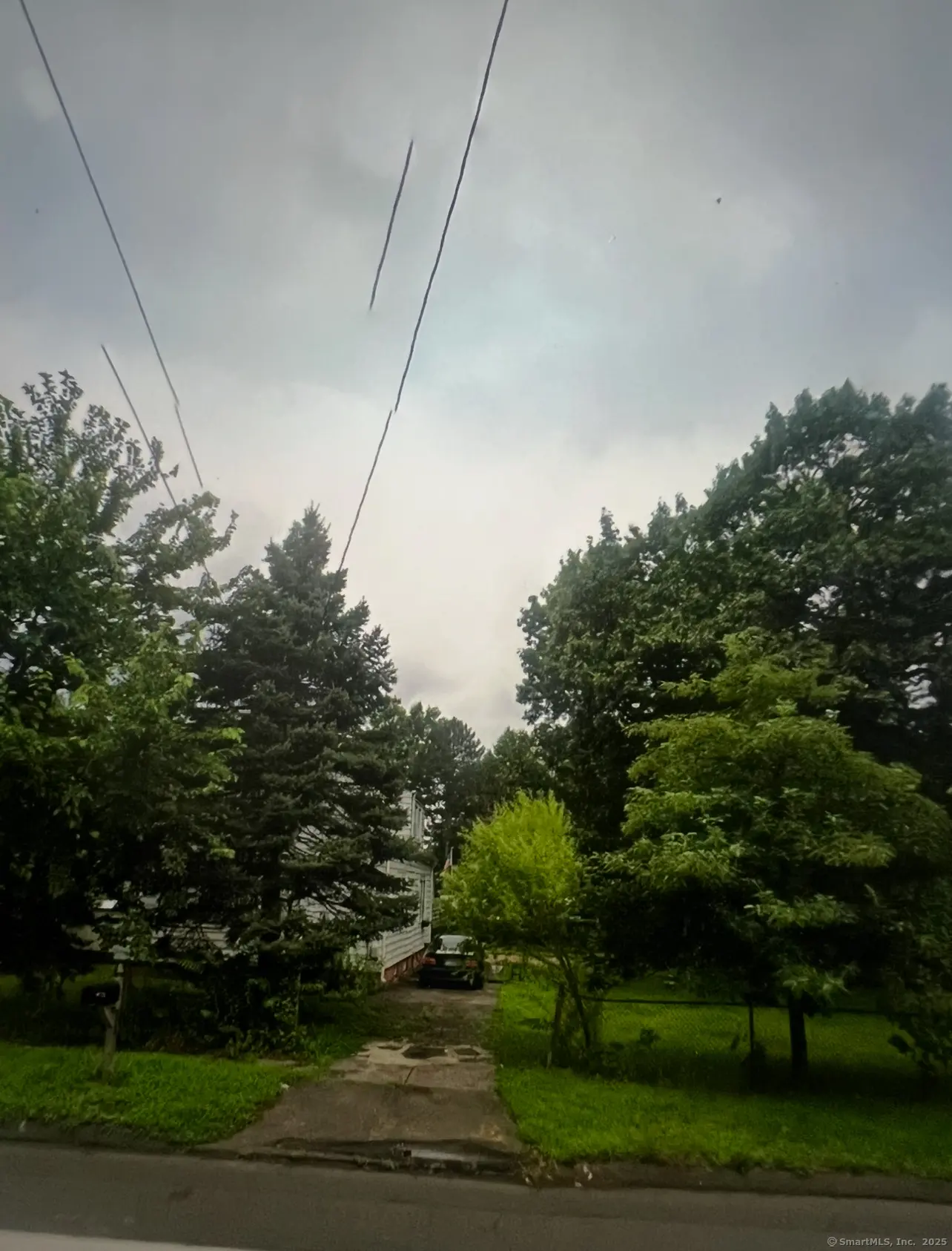 560 Middletown Avenue, New Haven