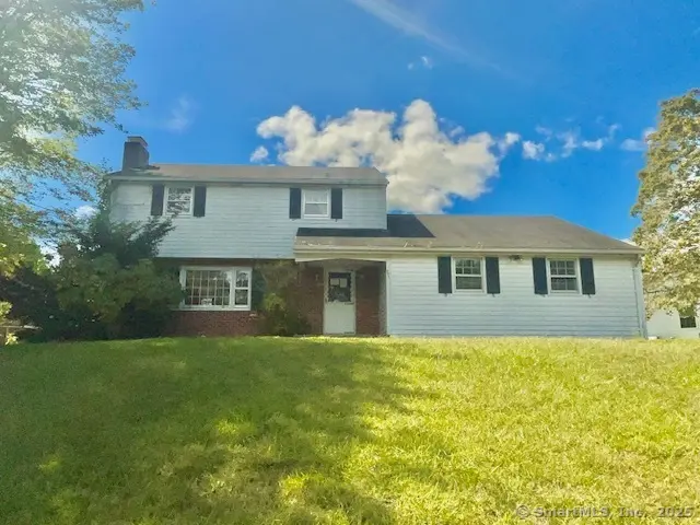 325 Circle Drive, Torrington