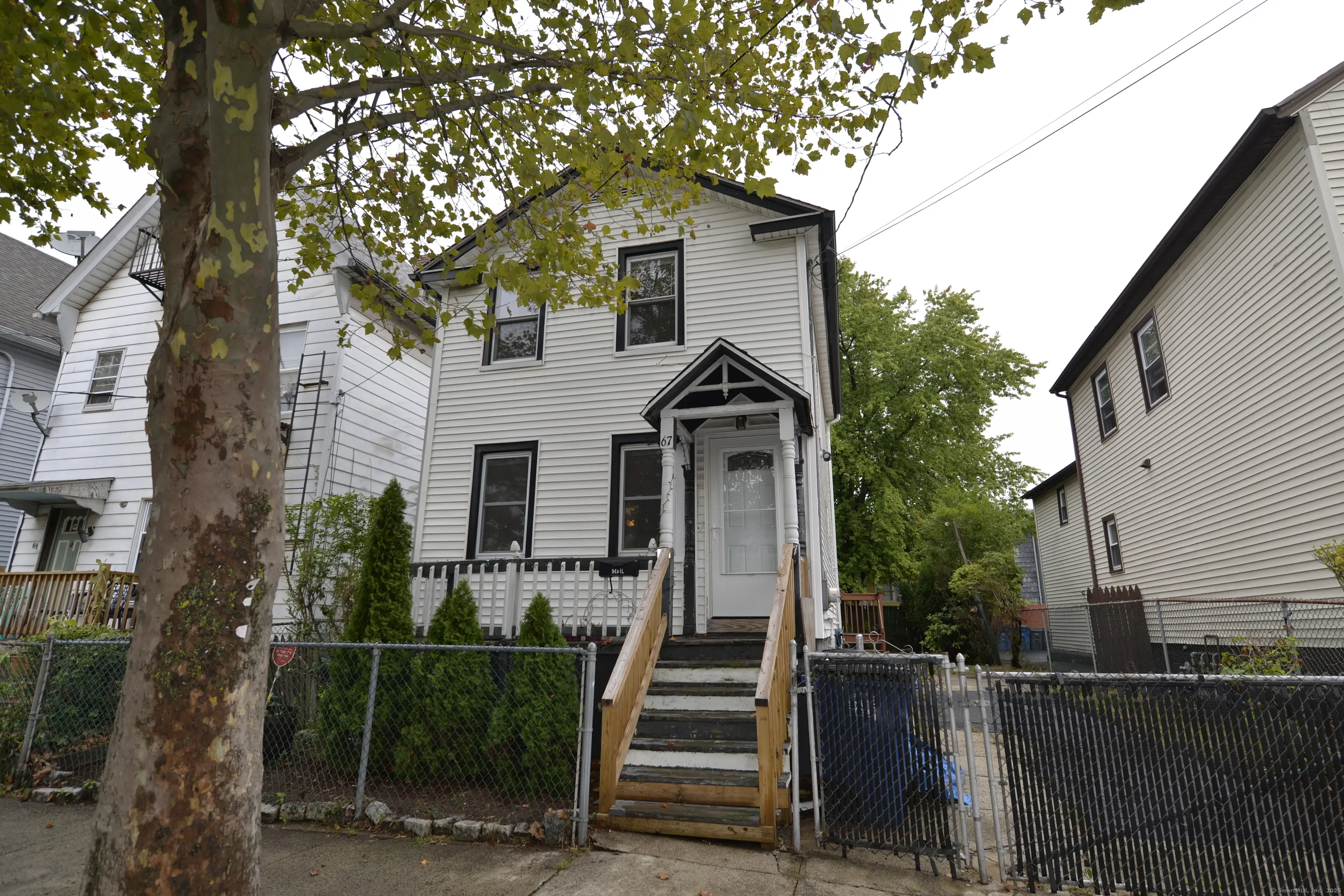 67 Main Street, New Haven