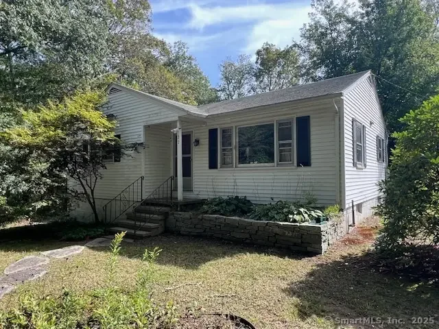 22 Oak Lane, Stonington