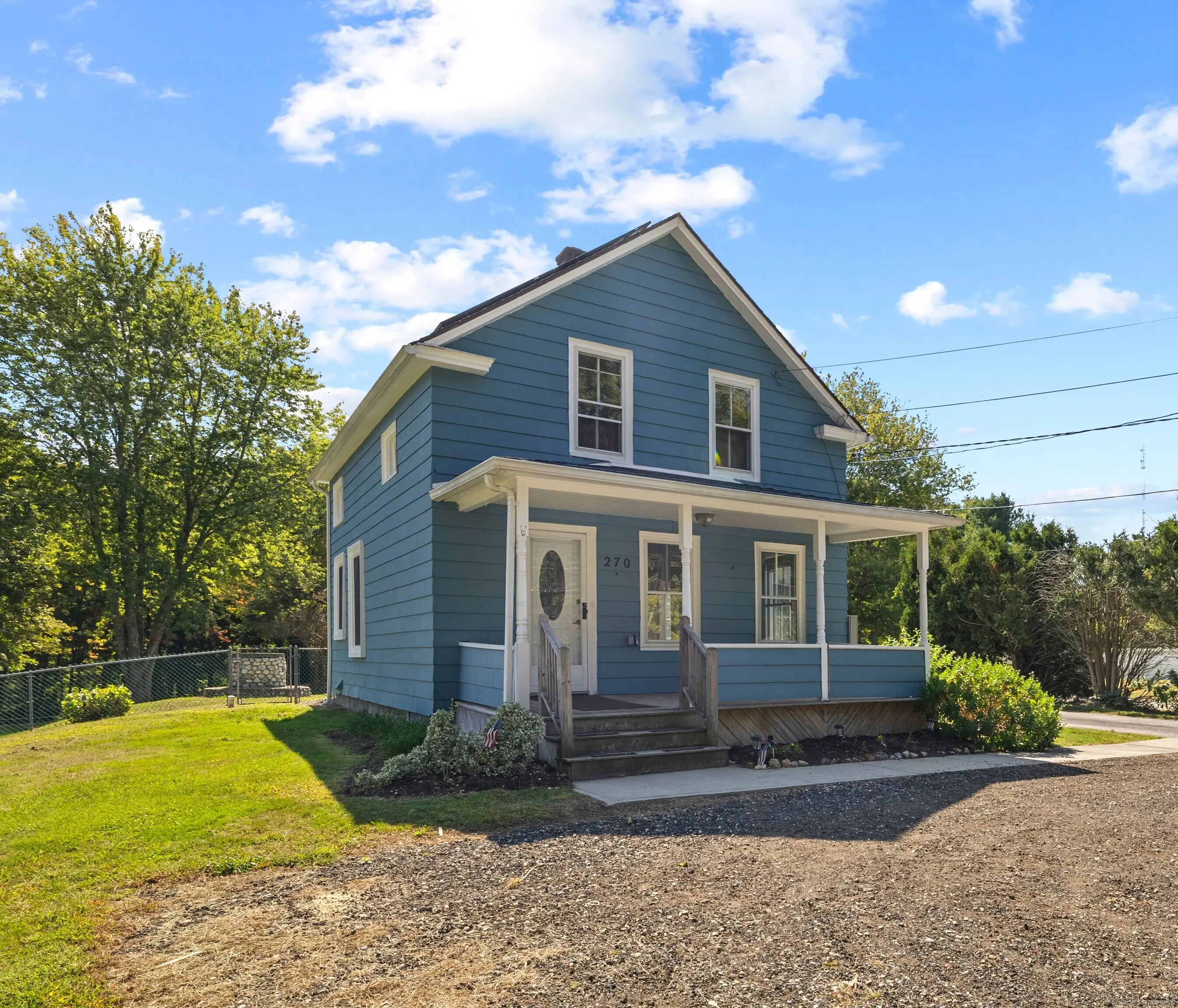 270 Gay Hill Road, Montville