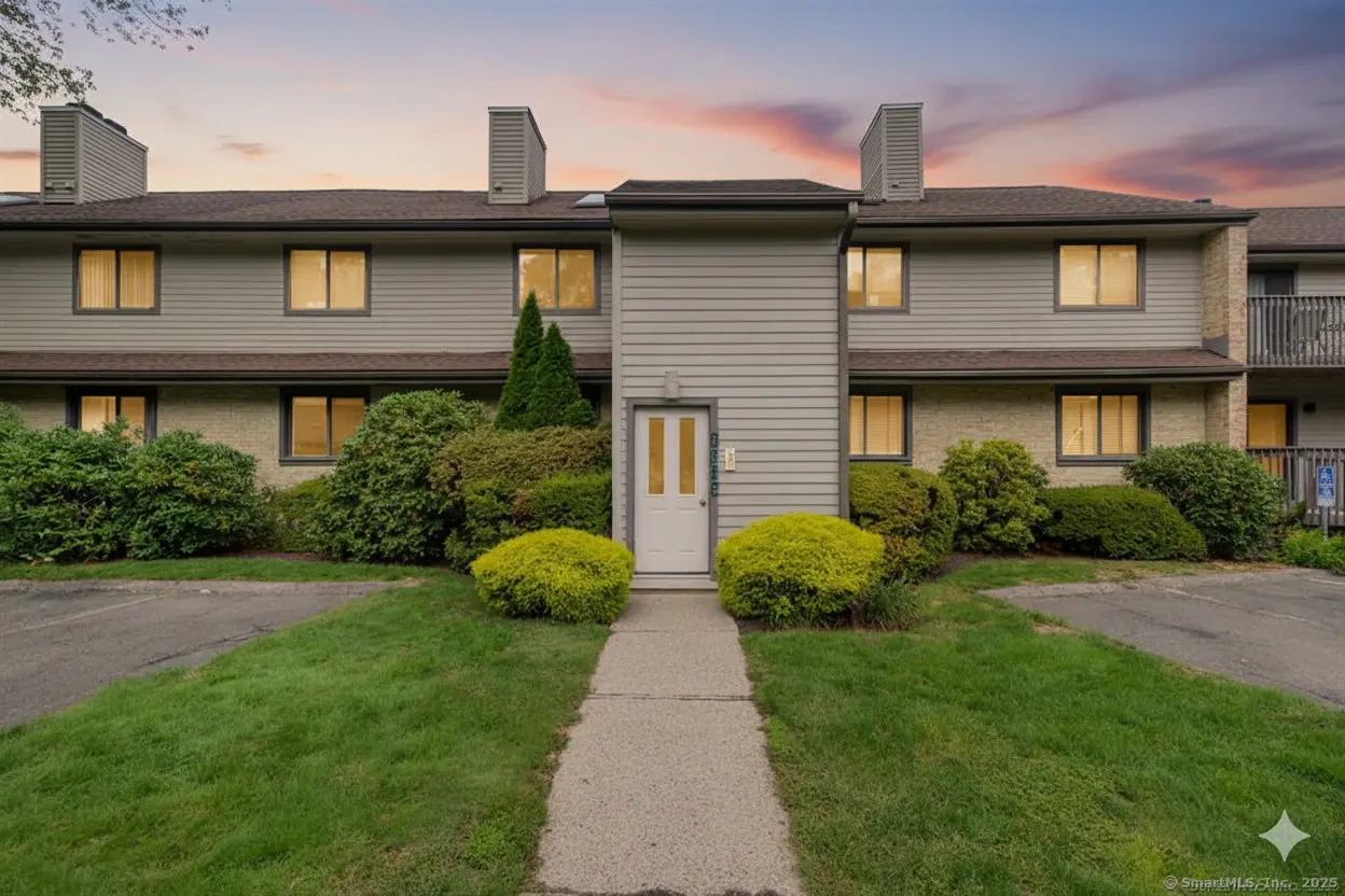 2289 Bedford Street G11, Stamford