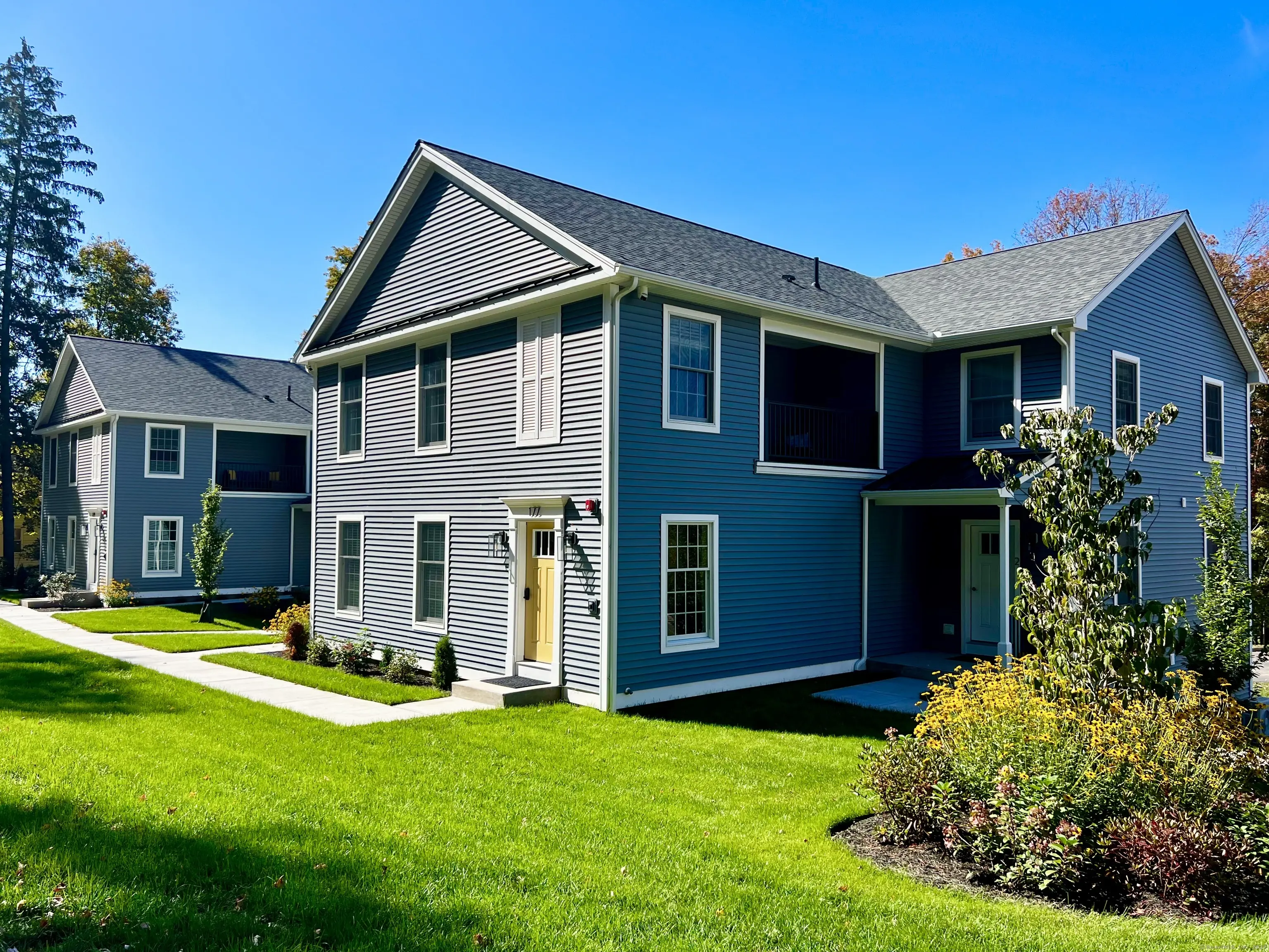 179 Butternut Street F, Middletown