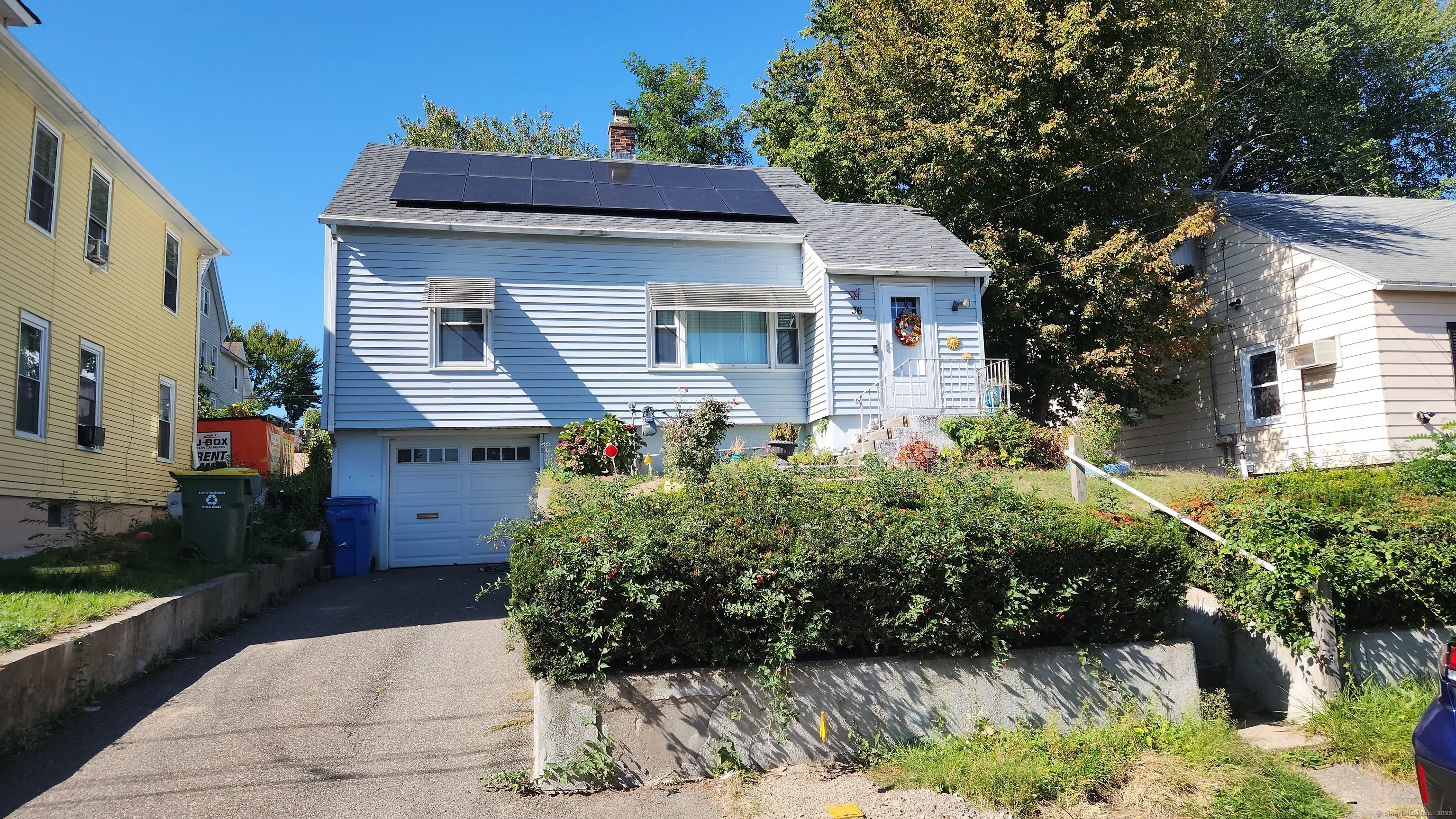 36 Norman Street, Waterbury