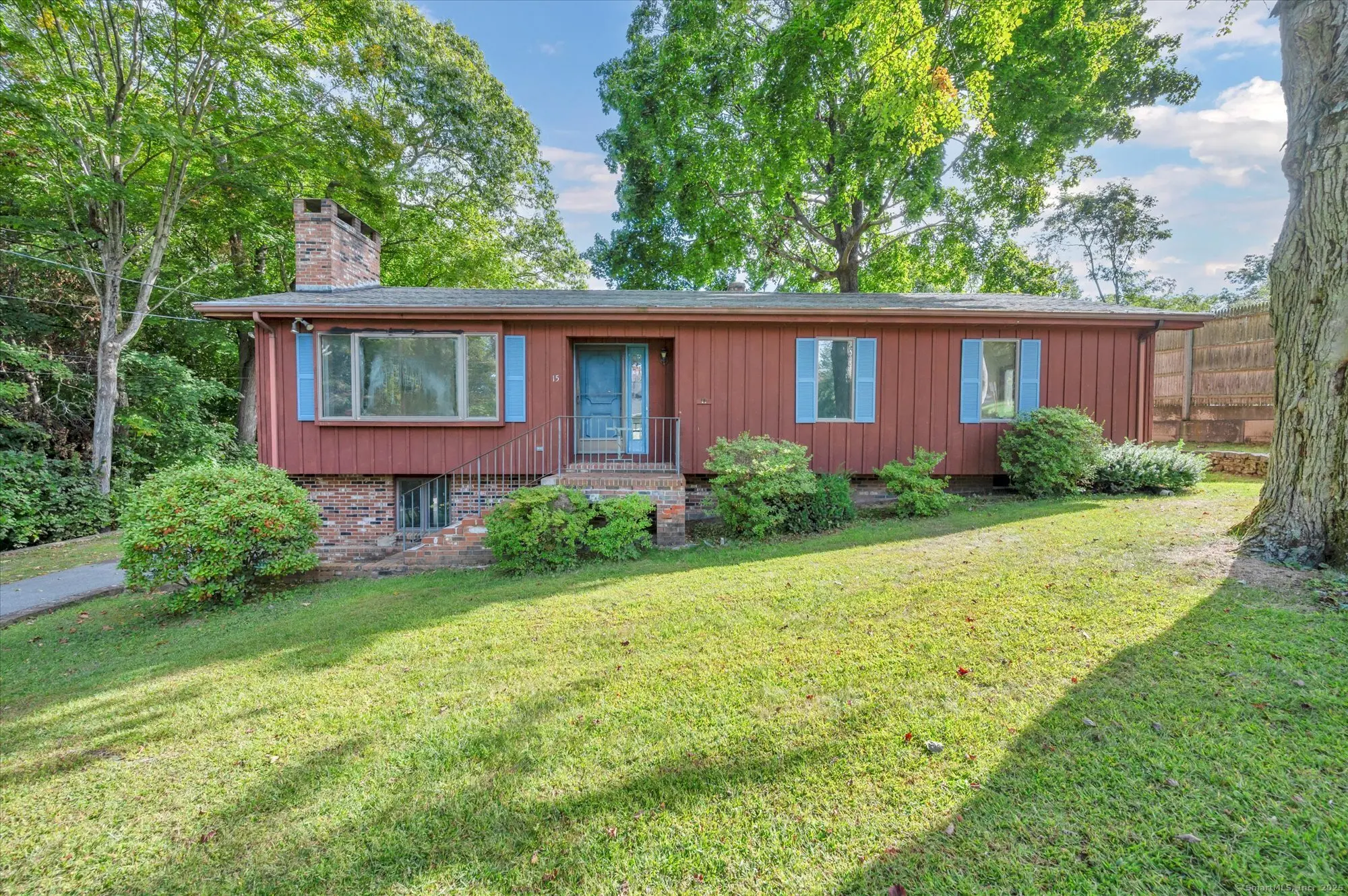 15 Cedar Street, Essex