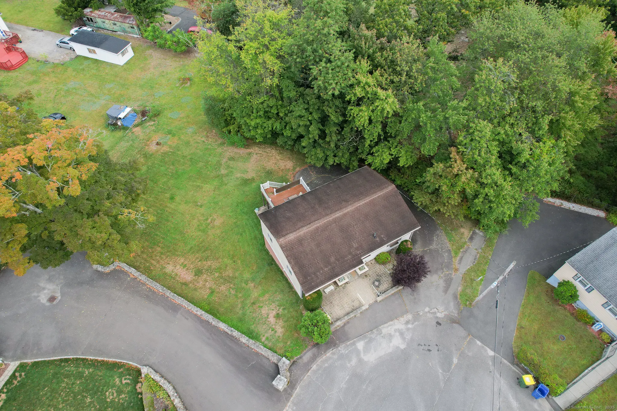 201 Joseph Street, Waterbury