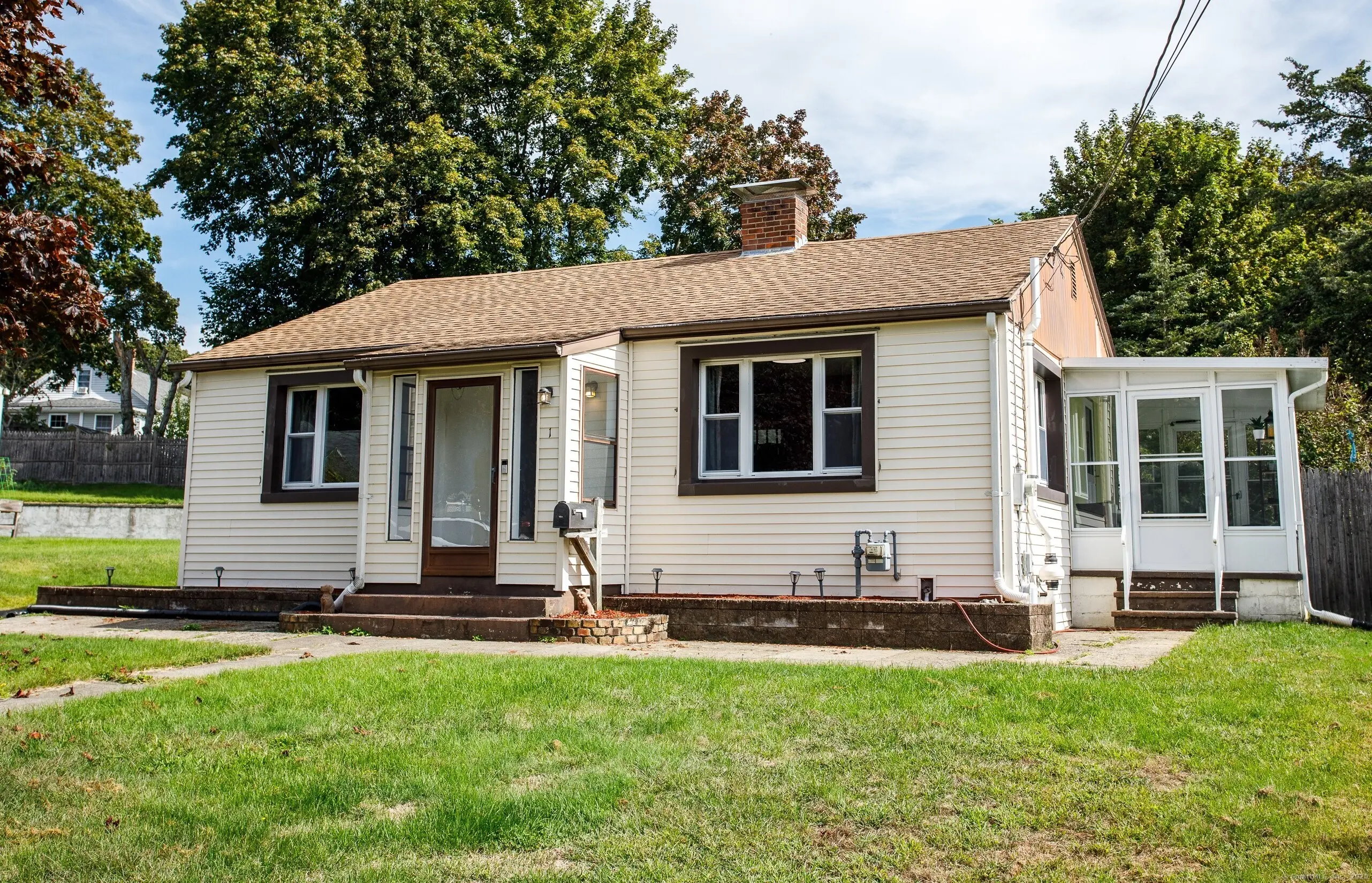 1 Central Court, Norwich