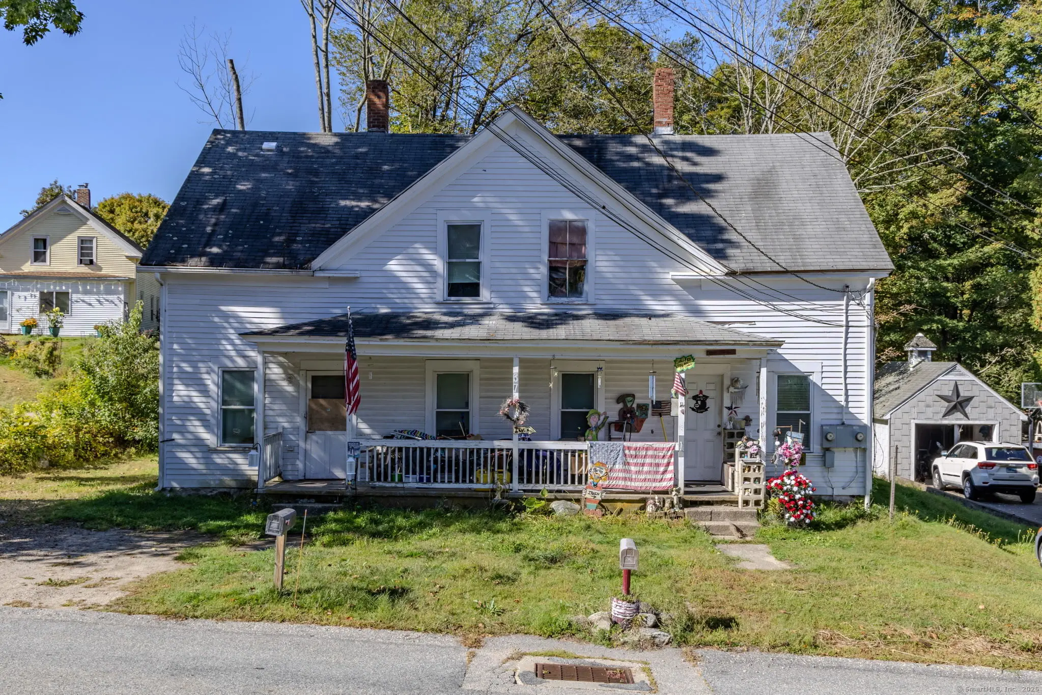 37 Buckley Hill Road, Thompson