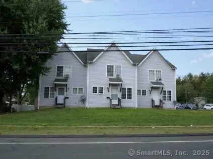 1220 Burnside Avenue Apt A, East Hartford