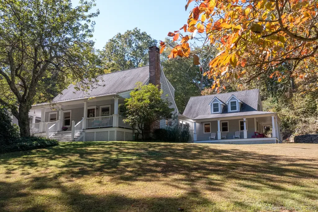 179 Bokum Road, Old Saybrook