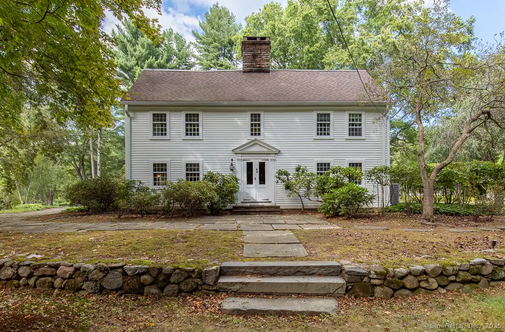 71 Beecher Road, Woodbridge