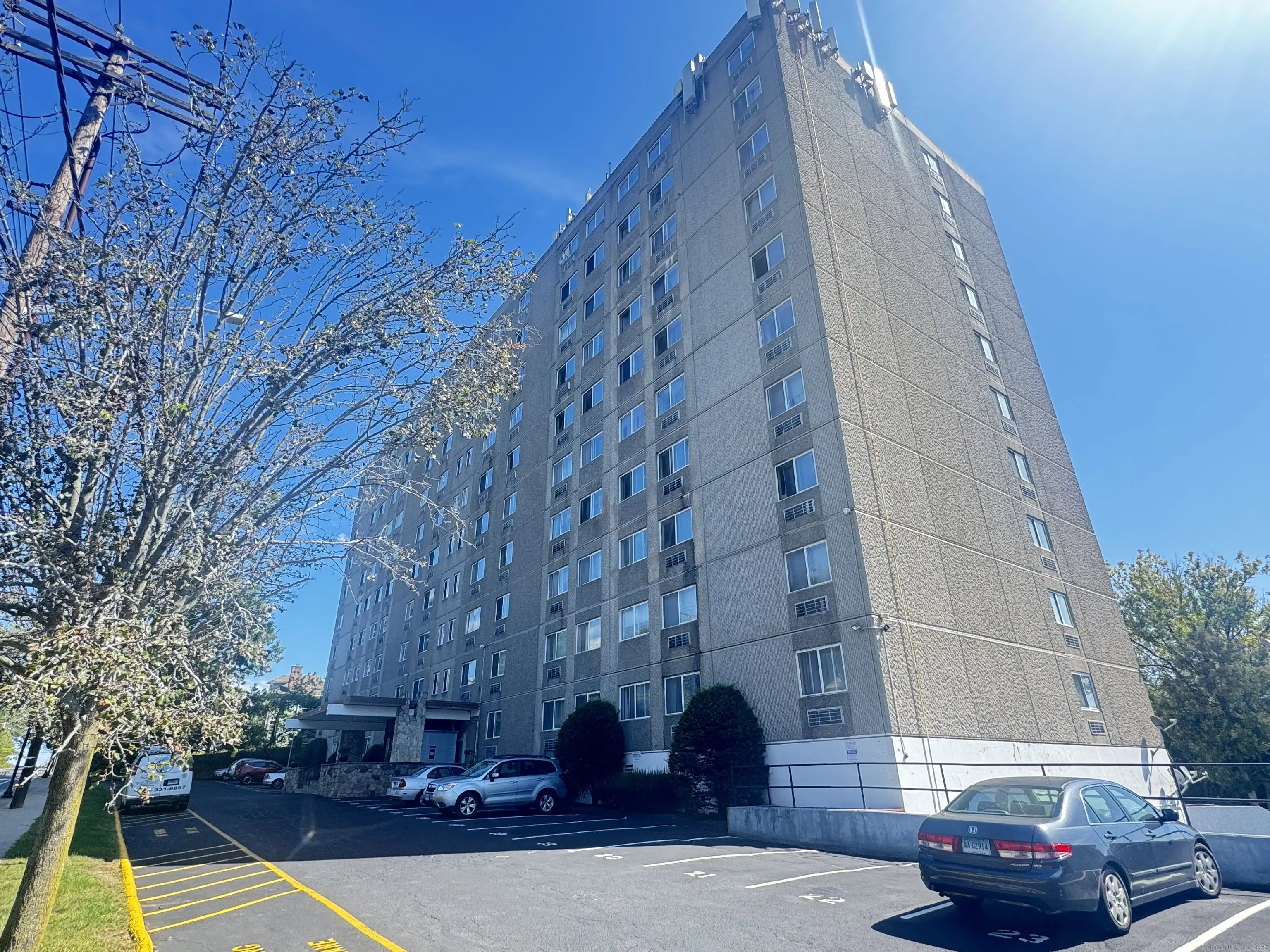 120 Huntington Turnpike 801, Bridgeport