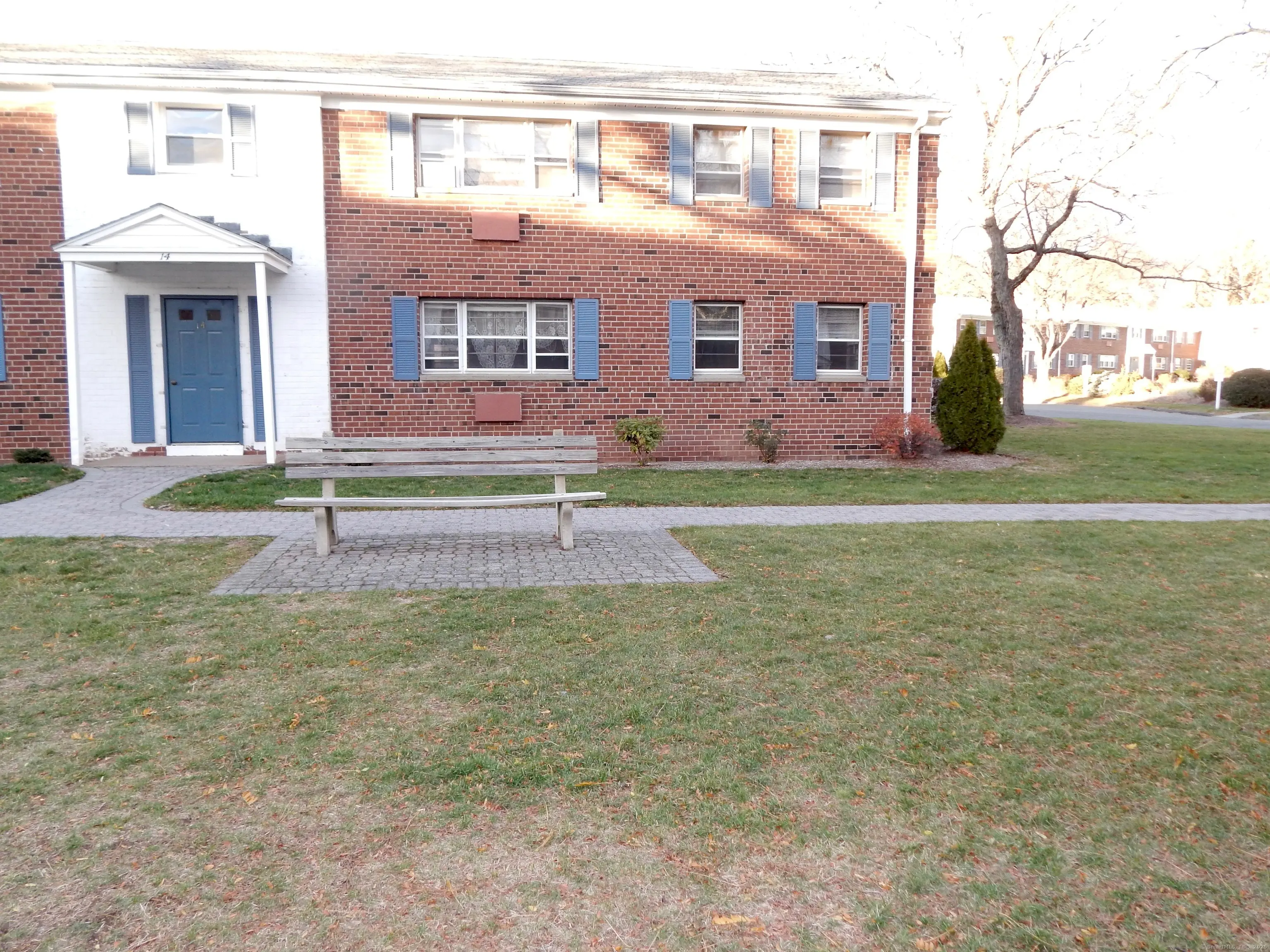 14 Colonial Drive Apt A, Rocky Hill