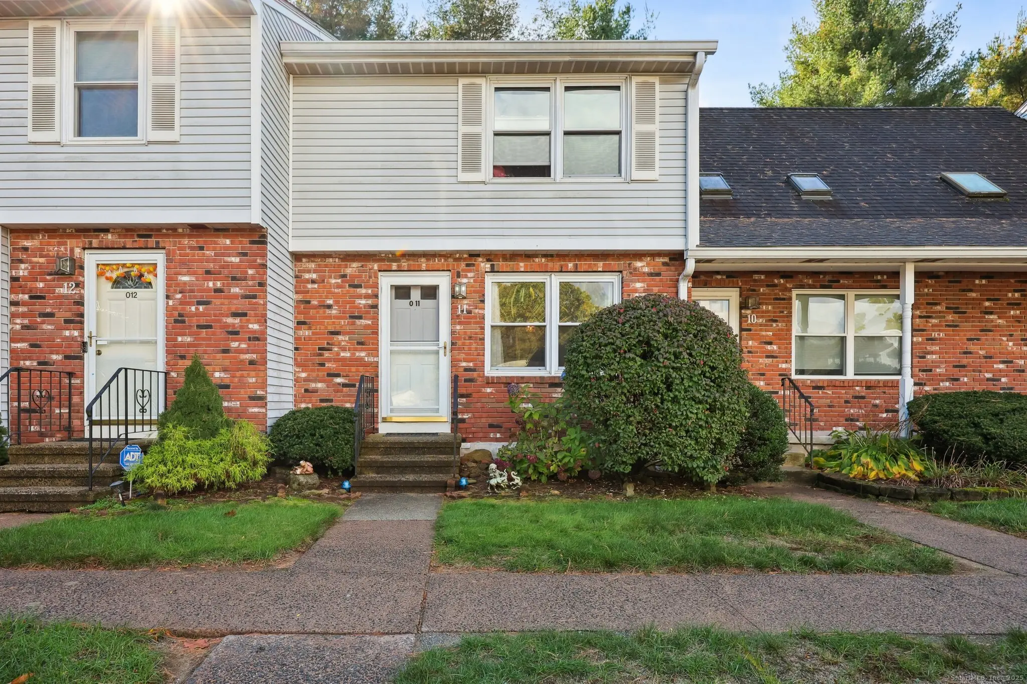 11 Saint Marc Cir O Circle, South Windsor