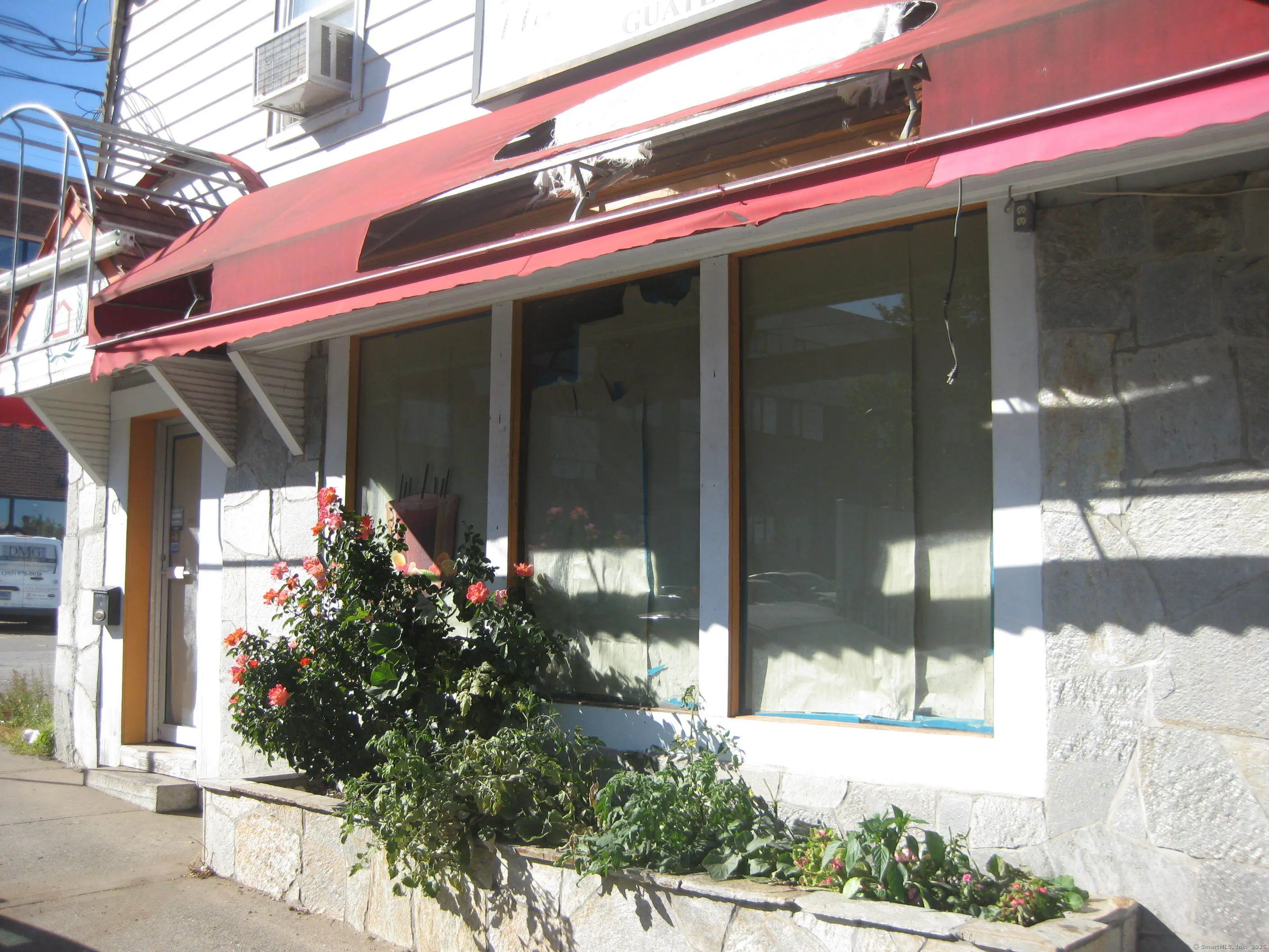 63 Selleck Street, Stamford