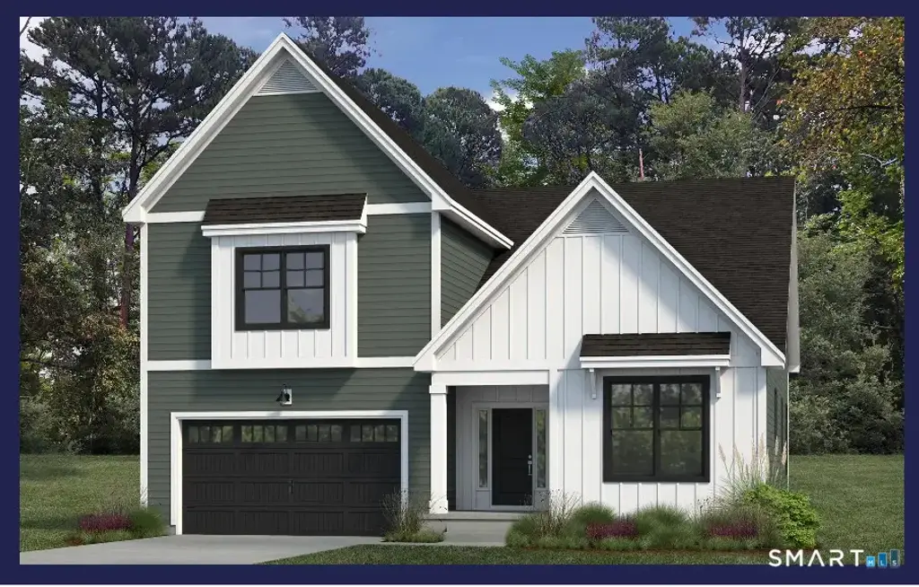 23 Summertime Circle, Stonington