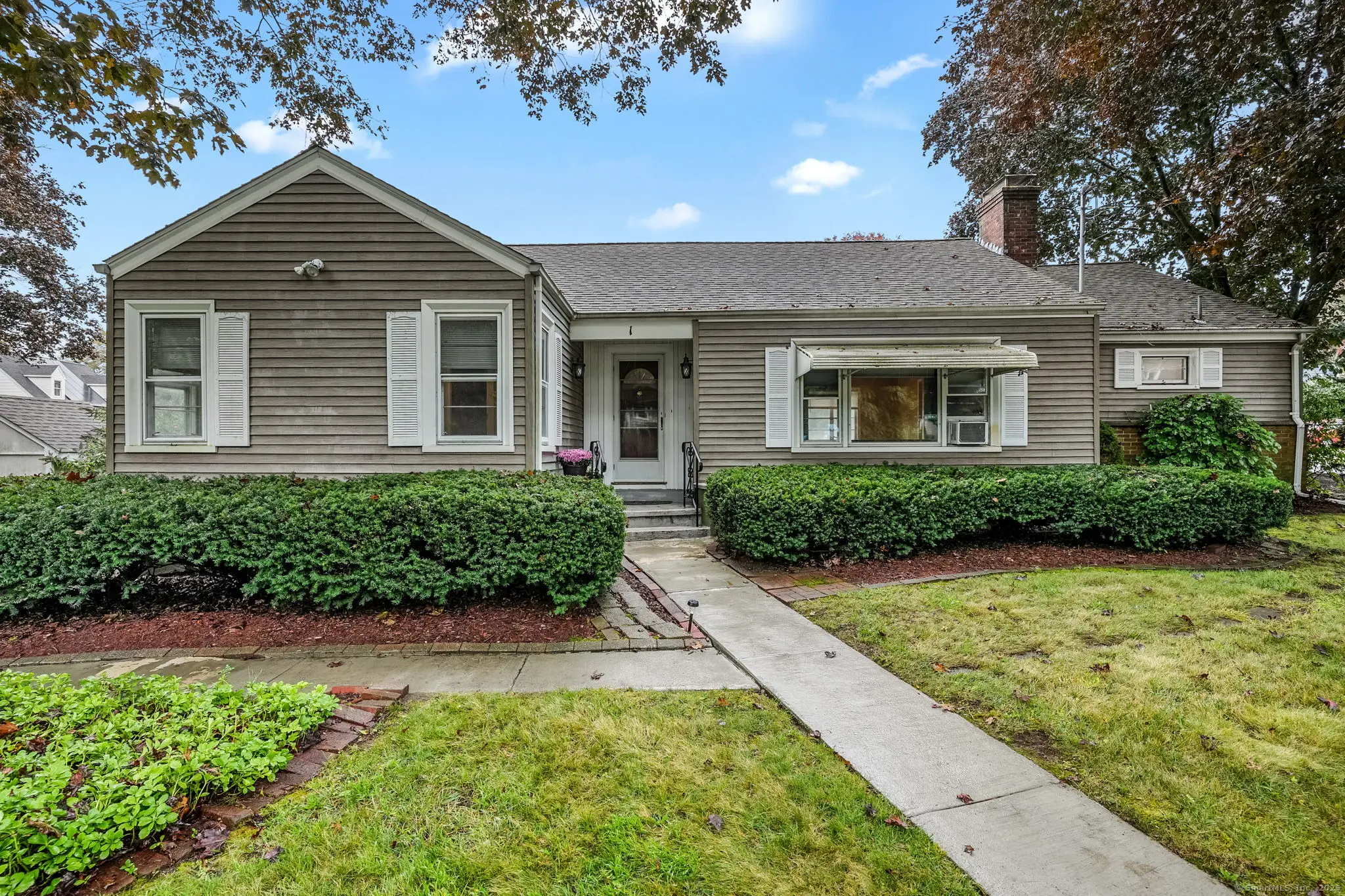 1 Chapman Avenue, Waterford