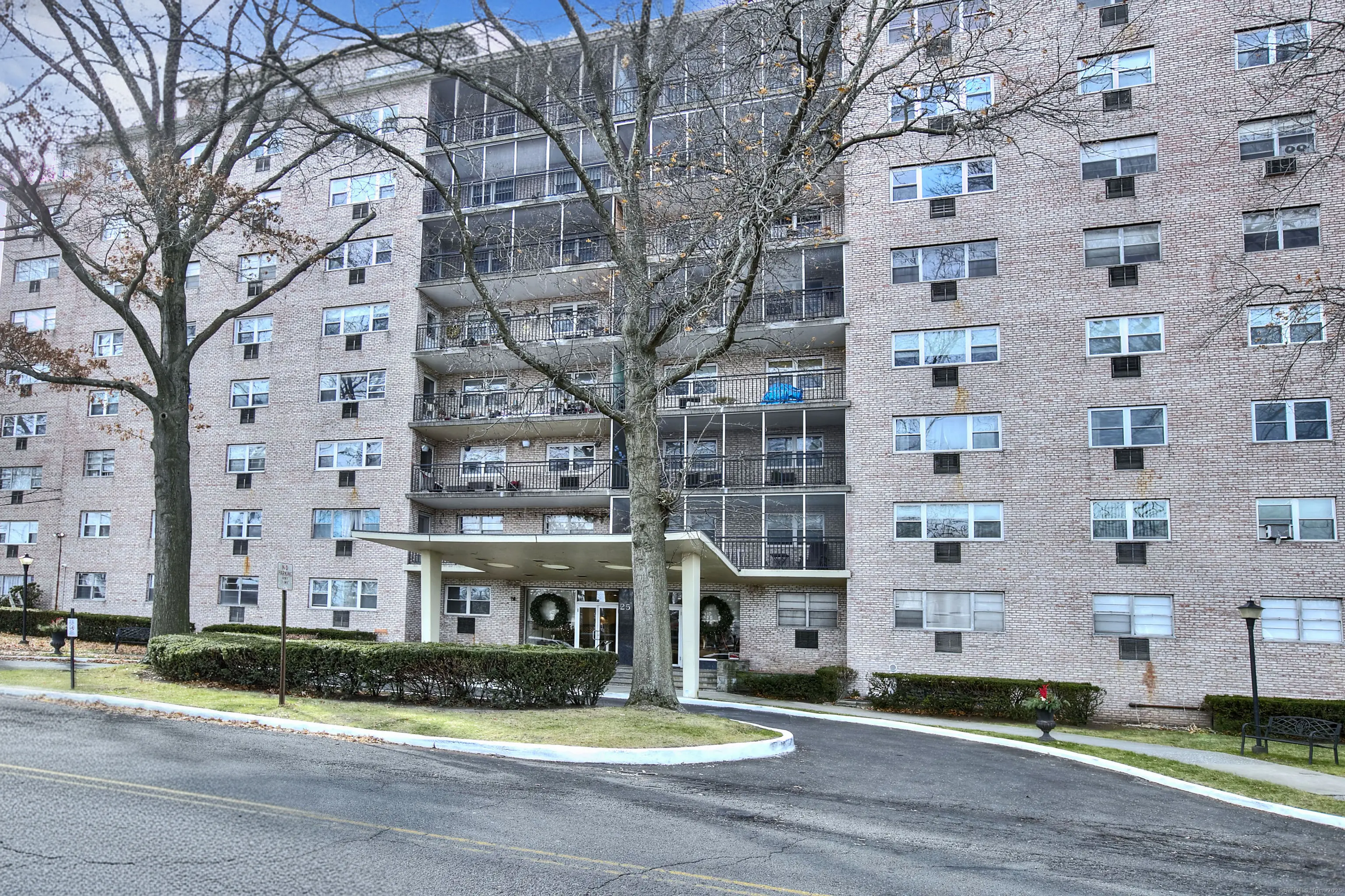 25 Cartright Street 5d, Bridgeport