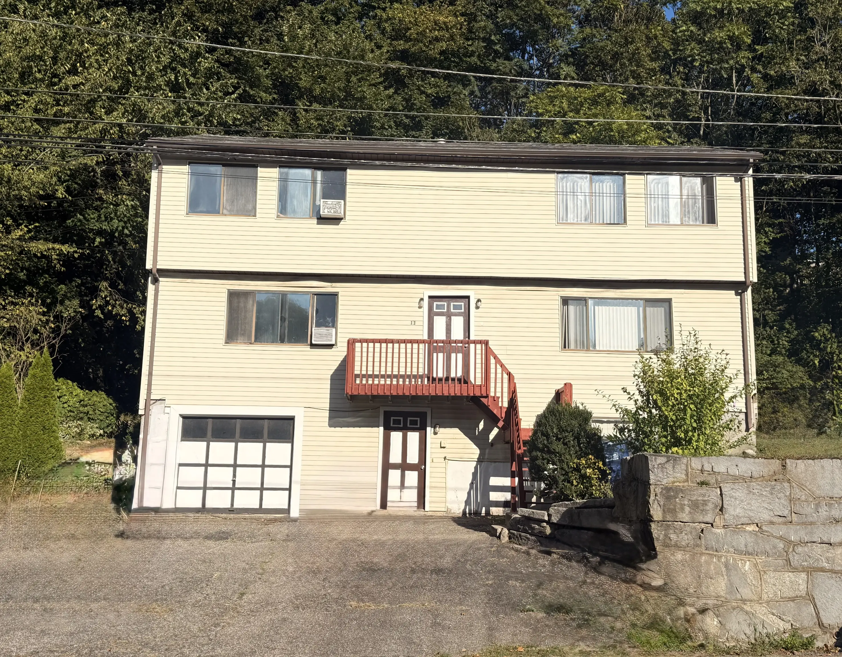 9 Jewett Street 11, Ansonia