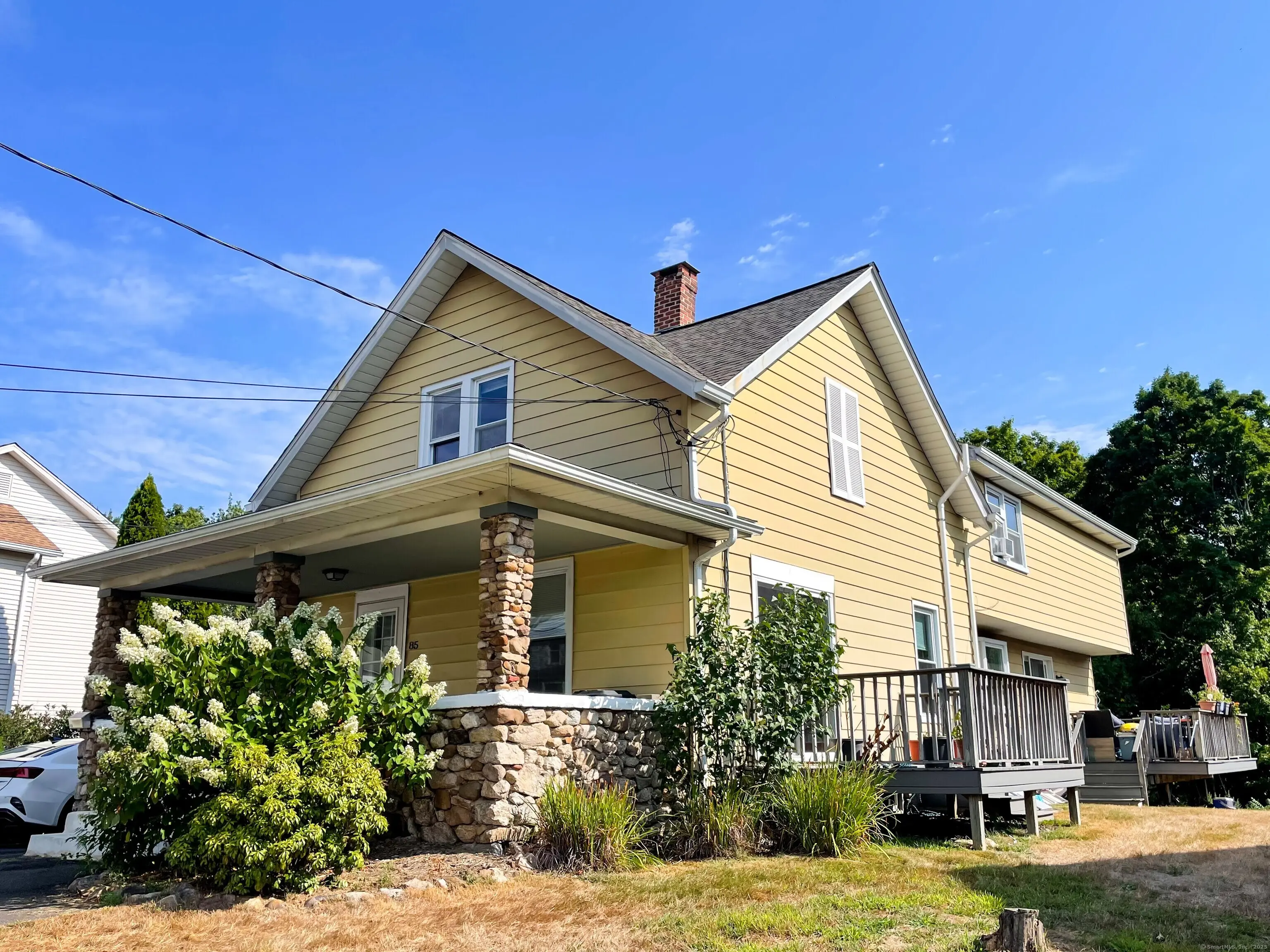 85 Ivy Street A, Branford