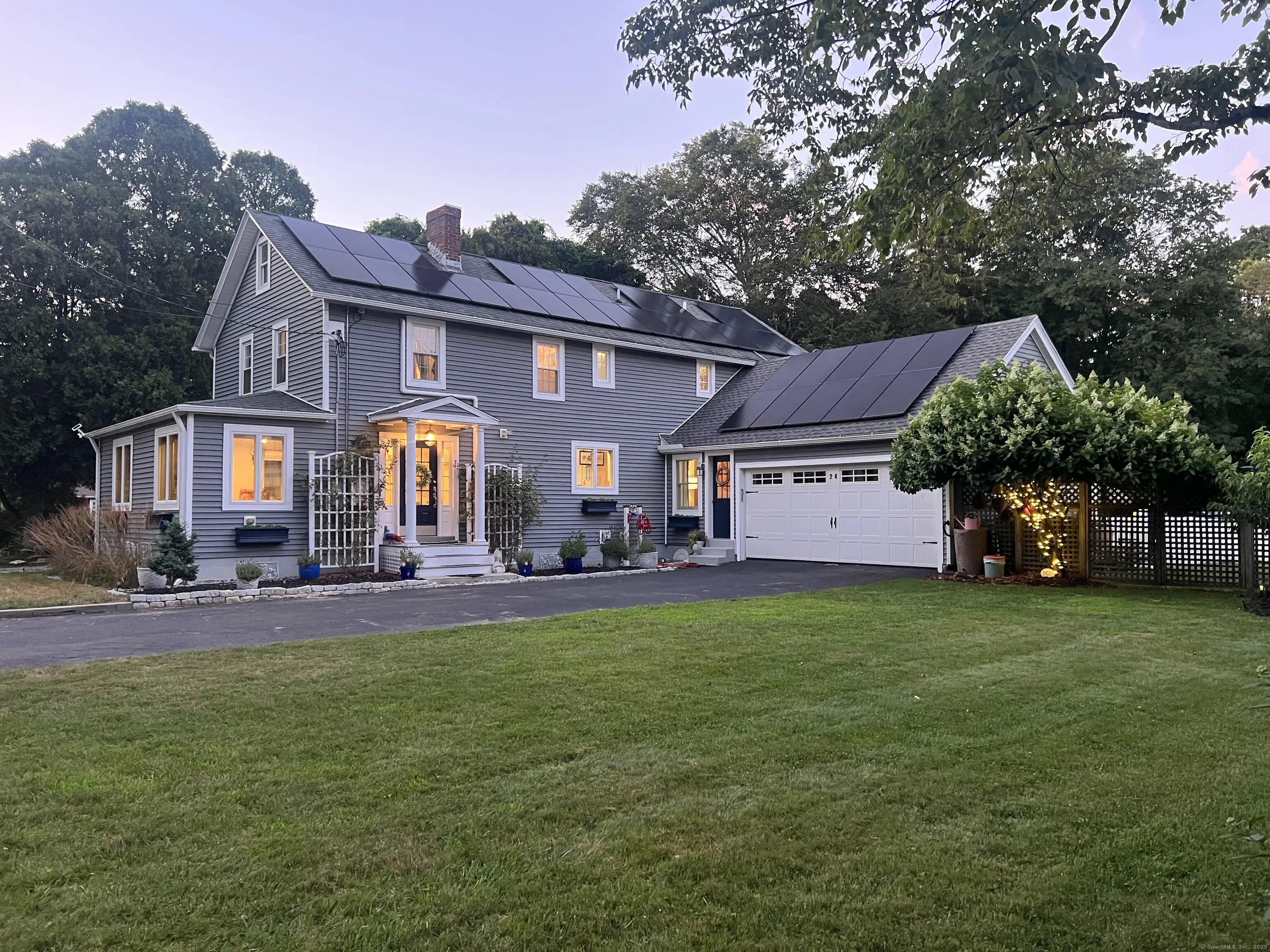24 Cottage Place, Old Saybrook