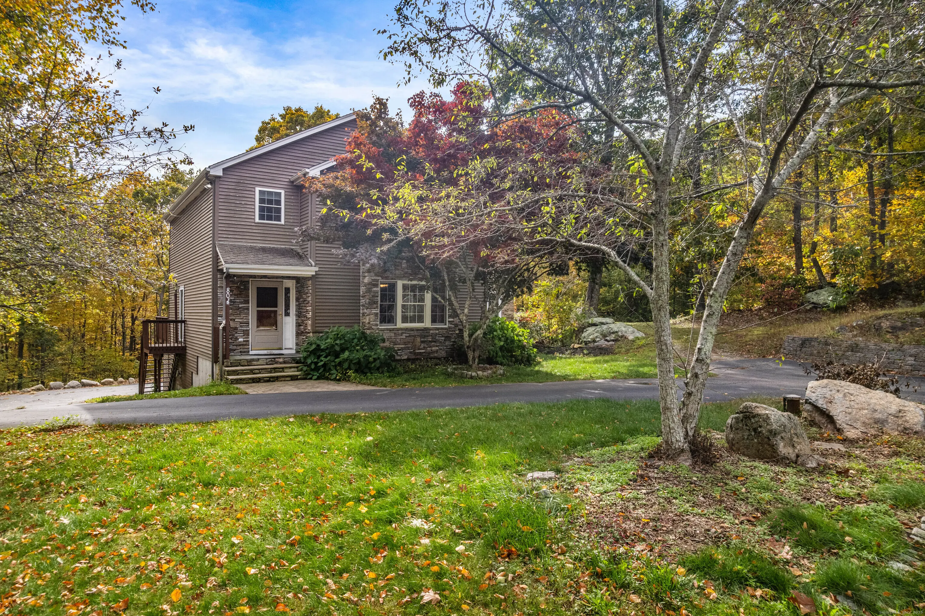 80 Sashel Lane, Colchester