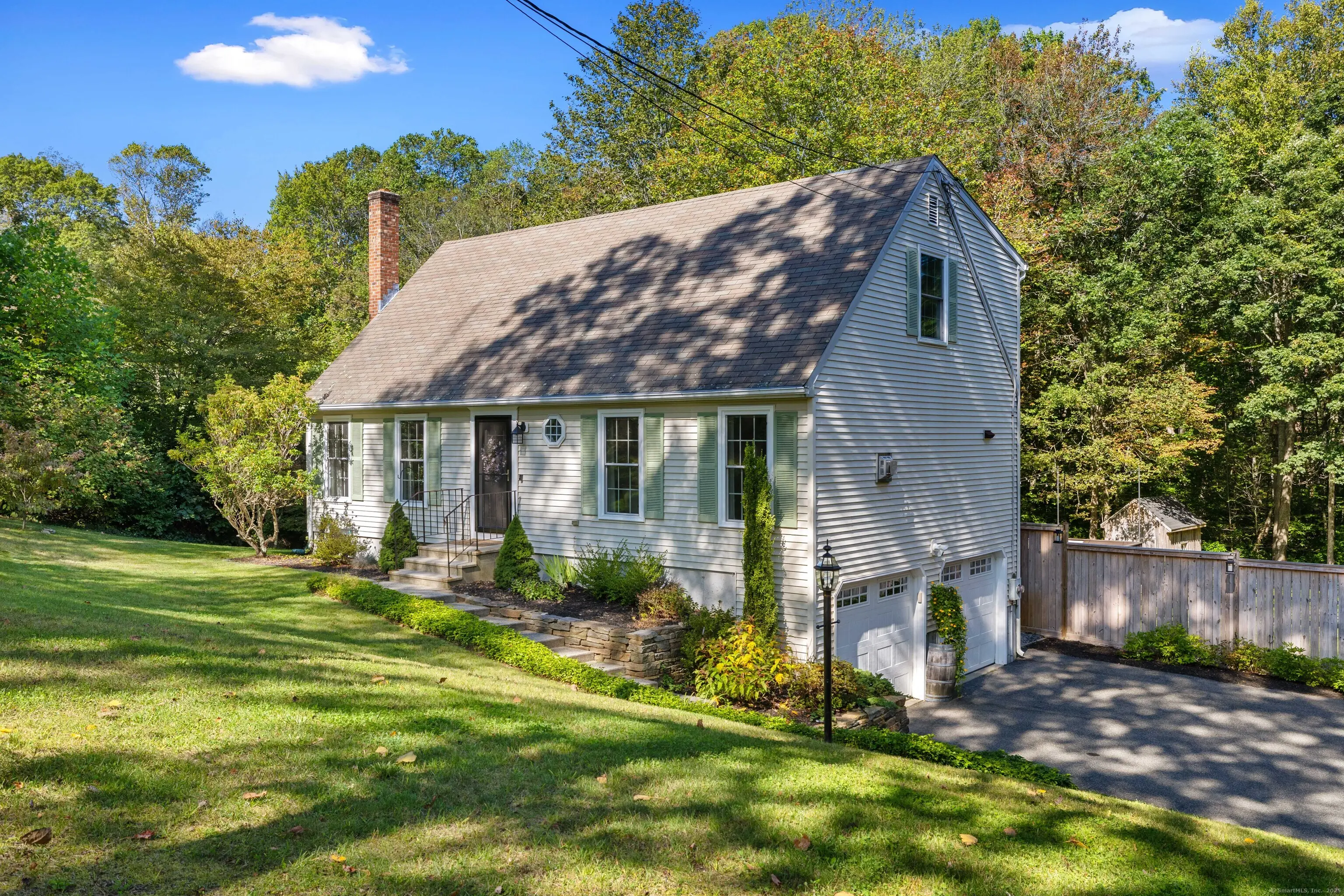 69 Forsyth Road, Montville