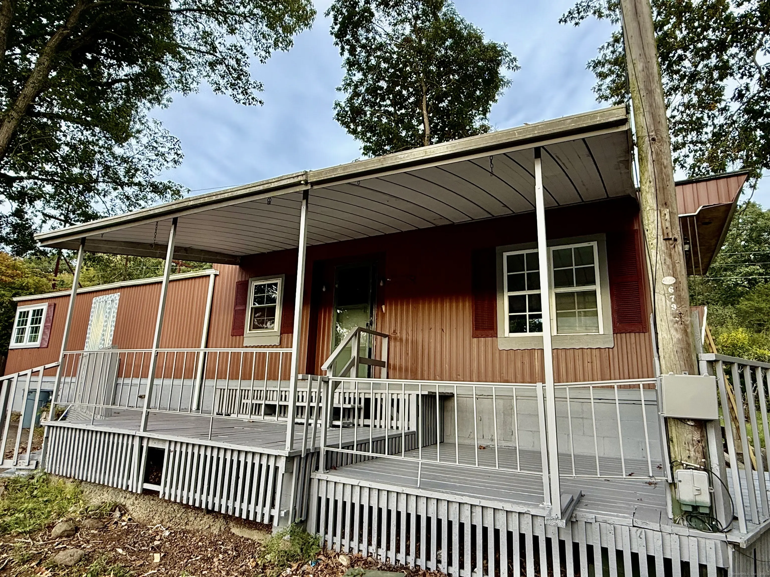 243 Champion Road, Franklin