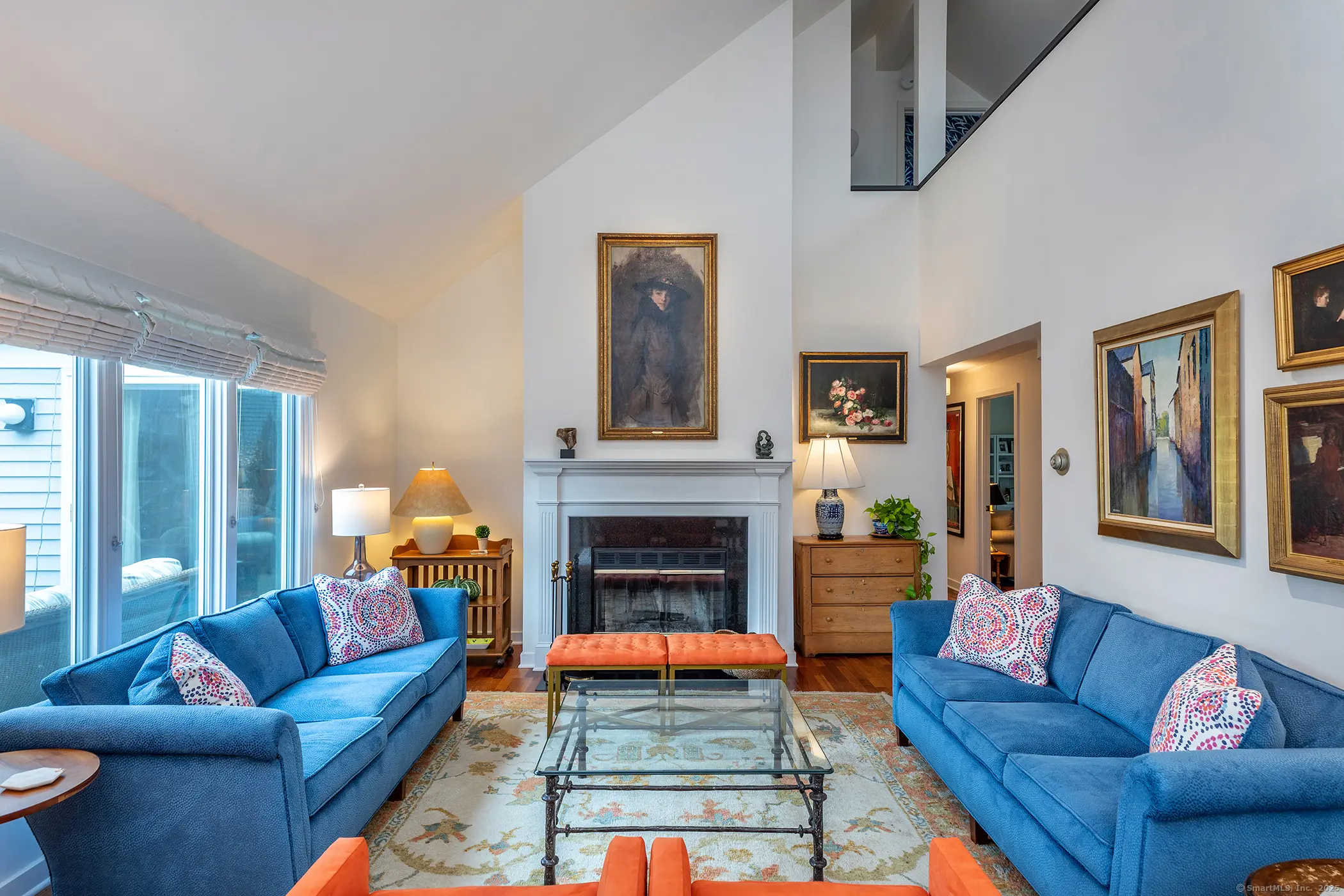 87 Canaan Road Apt 6a, Salisbury