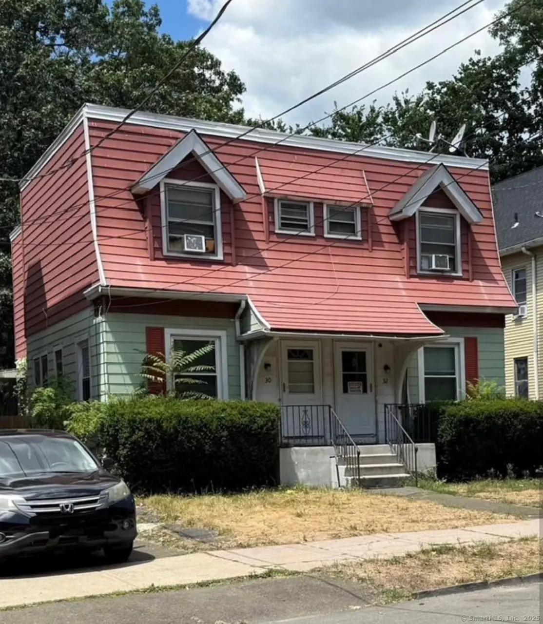 30 Ellsworth Avenue, New Haven