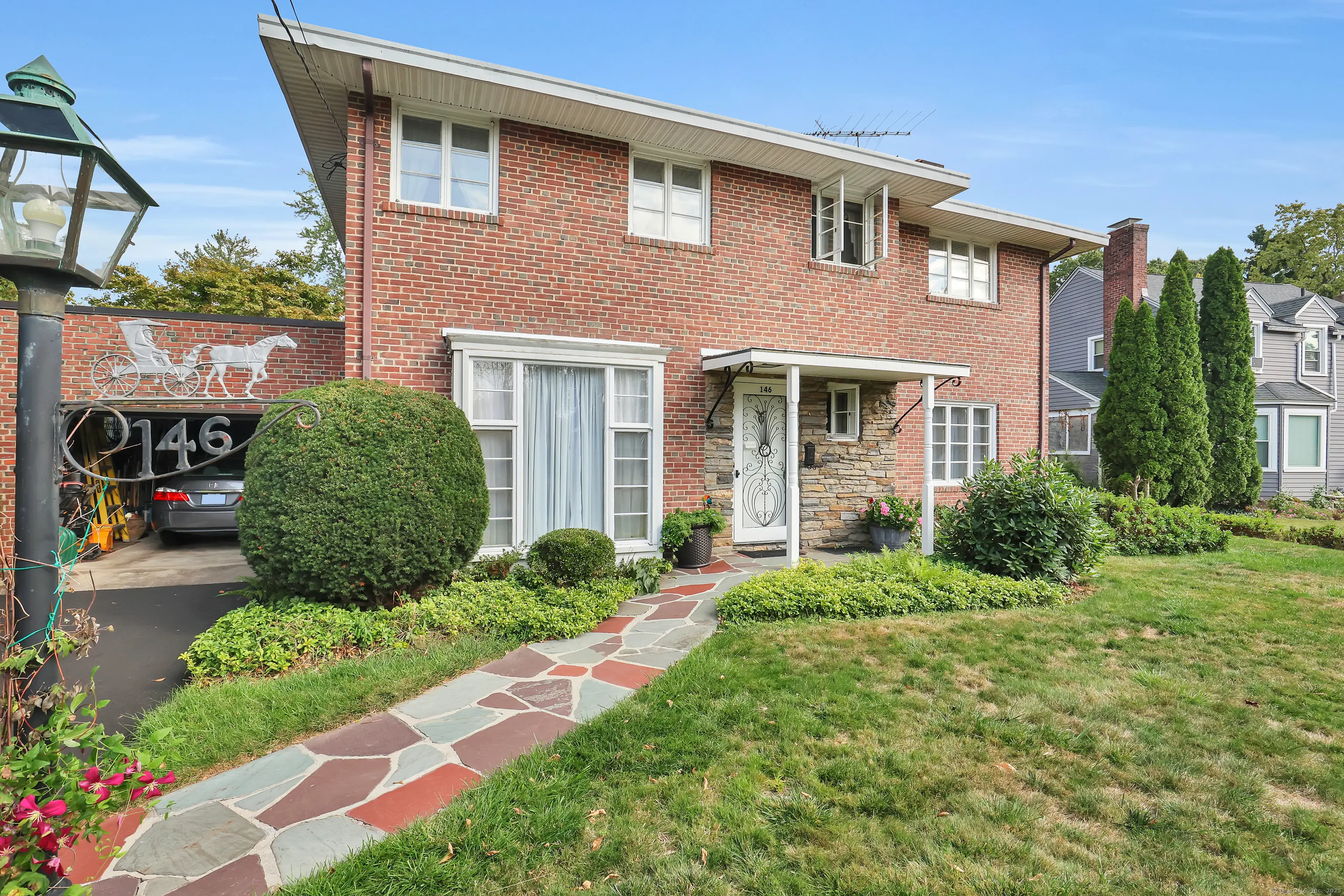 146 Lambert Avenue, Meriden