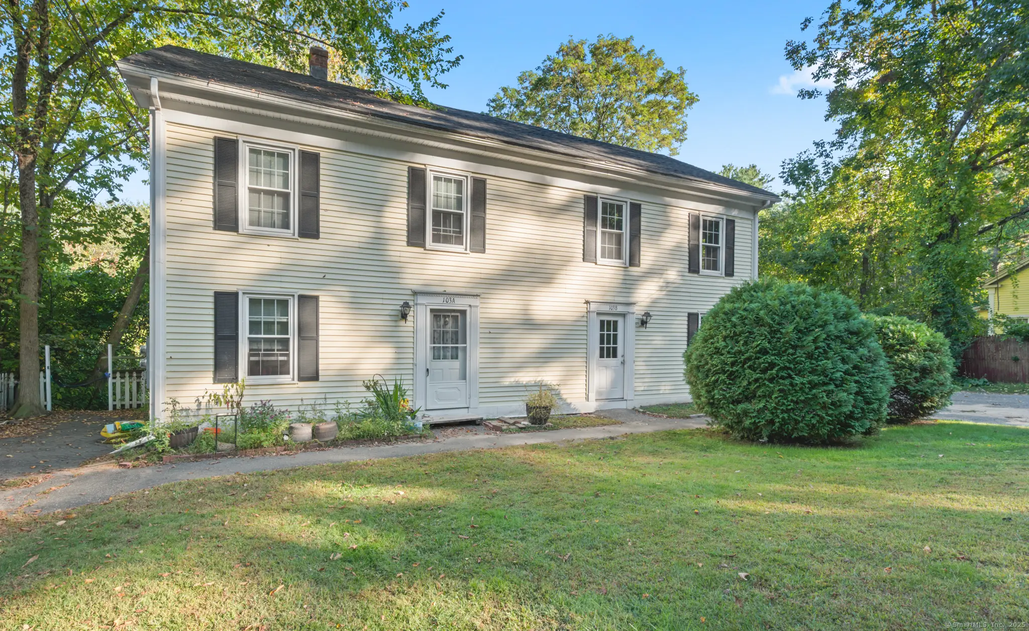 103 Furnace Avenue, Stafford