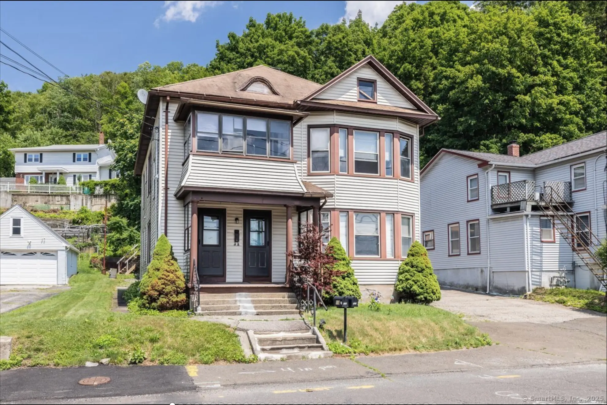 118 New Haven Avenue, Derby