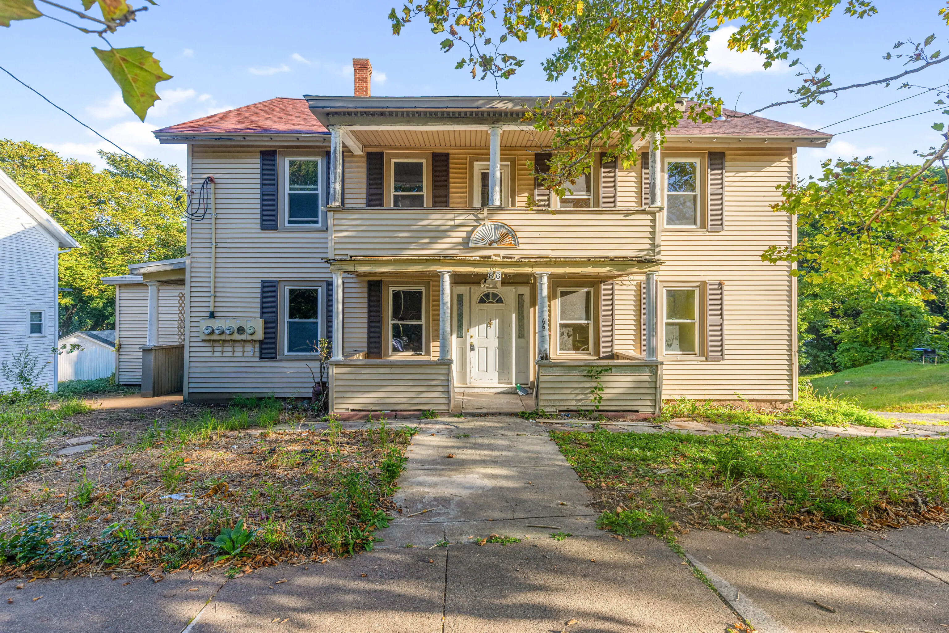 66 Village Street, Vernon