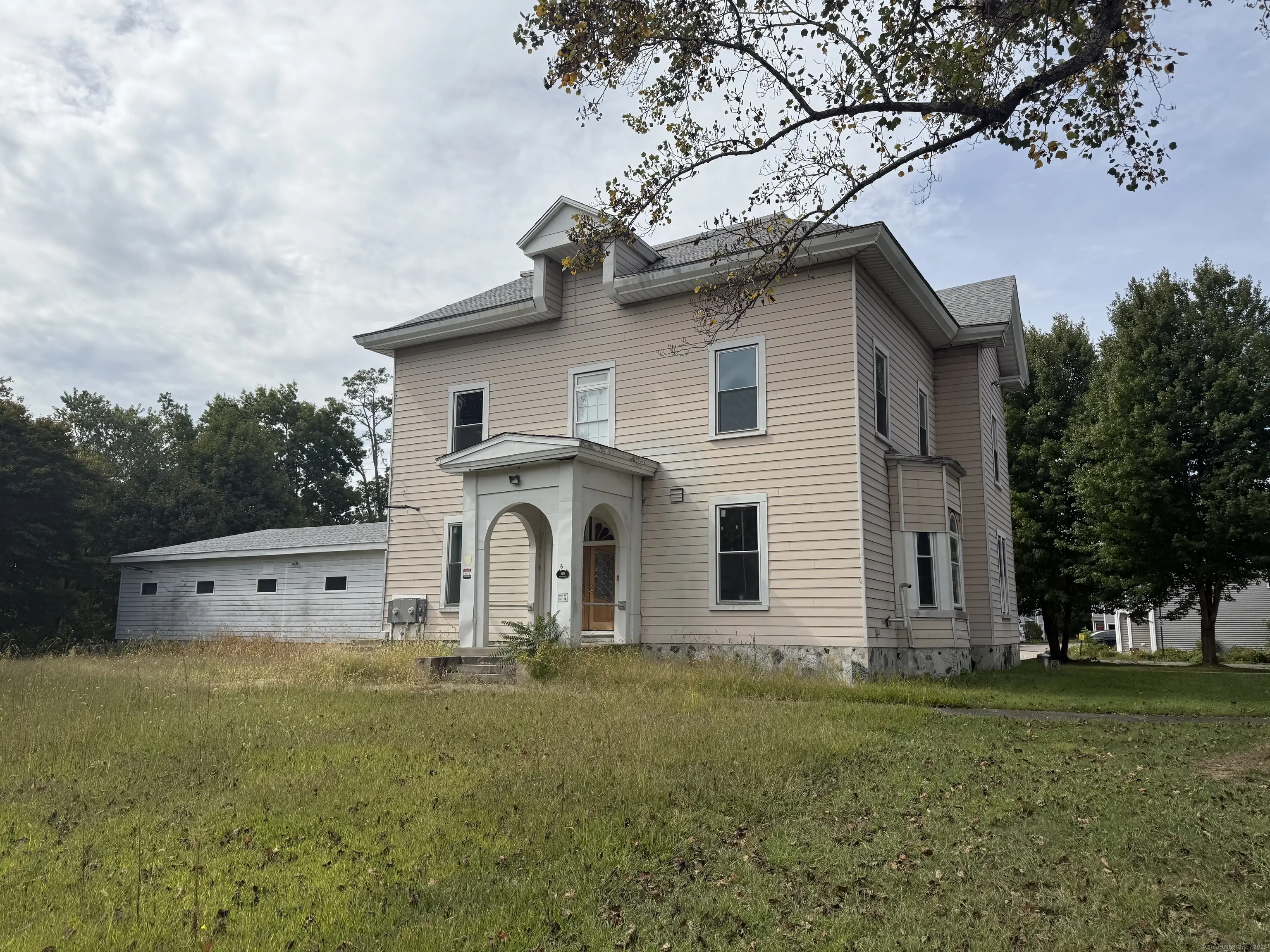 65 South Main Street, Griswold