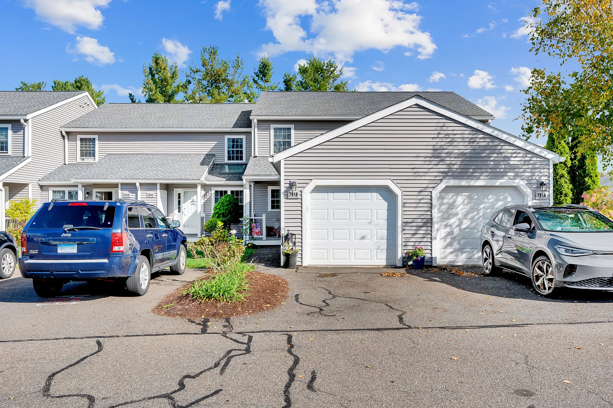 791 Long Hill Road Apt B, Middletown